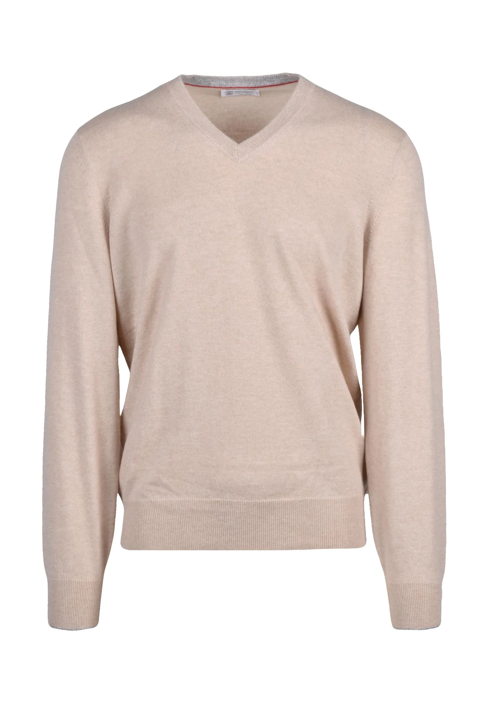 Maglia Beige