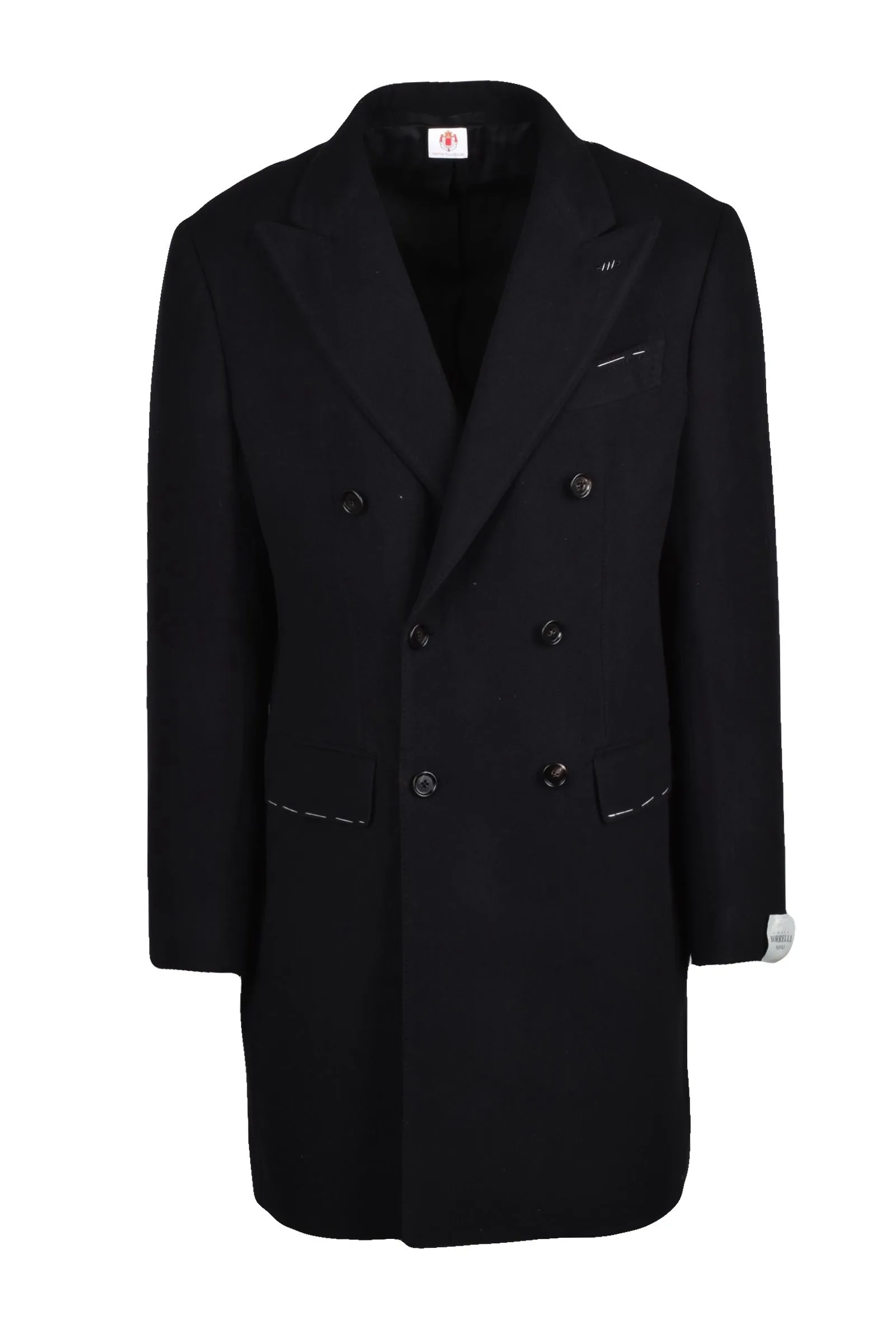 Cappotto Nero