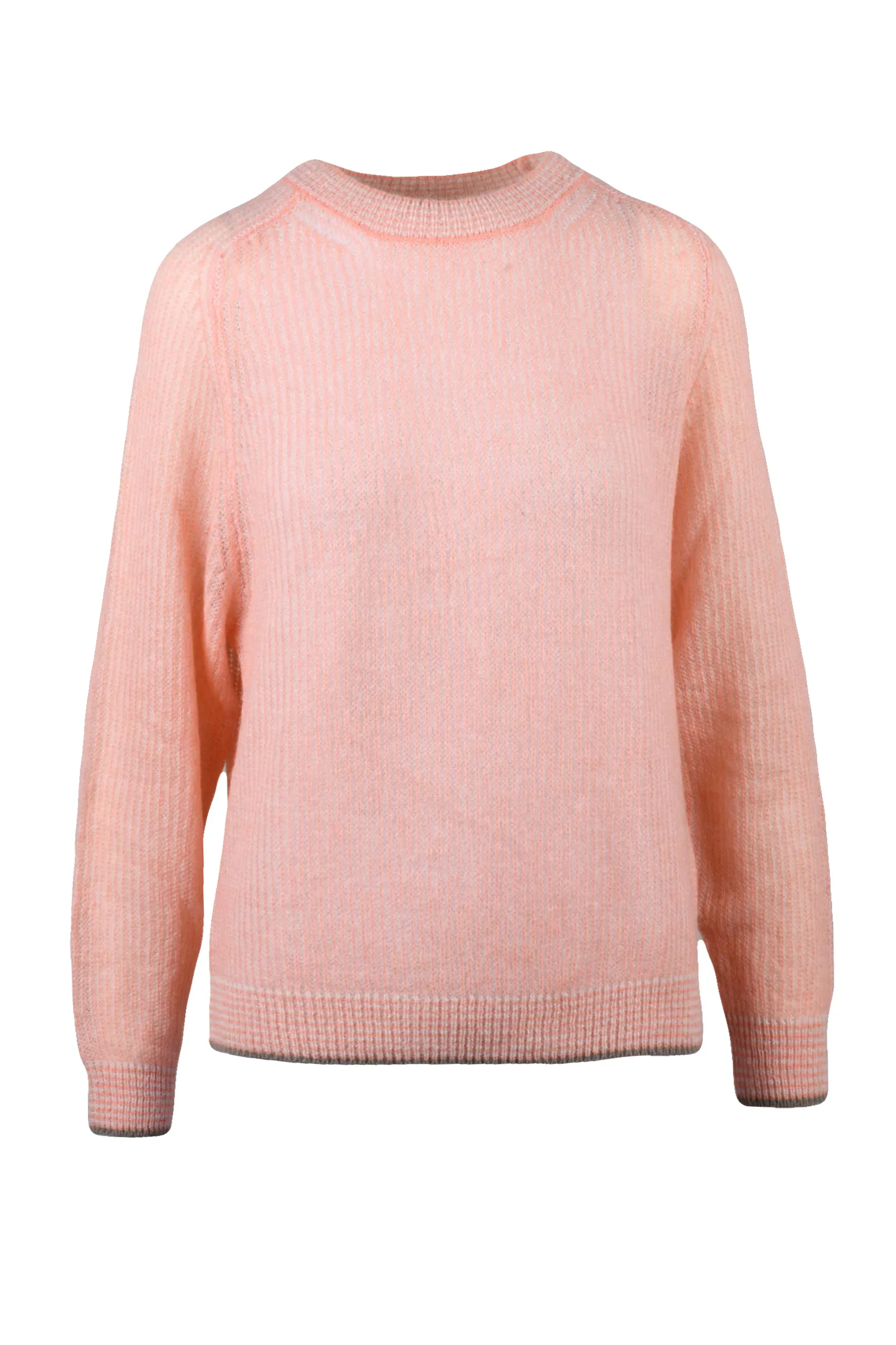Maglione Rosa