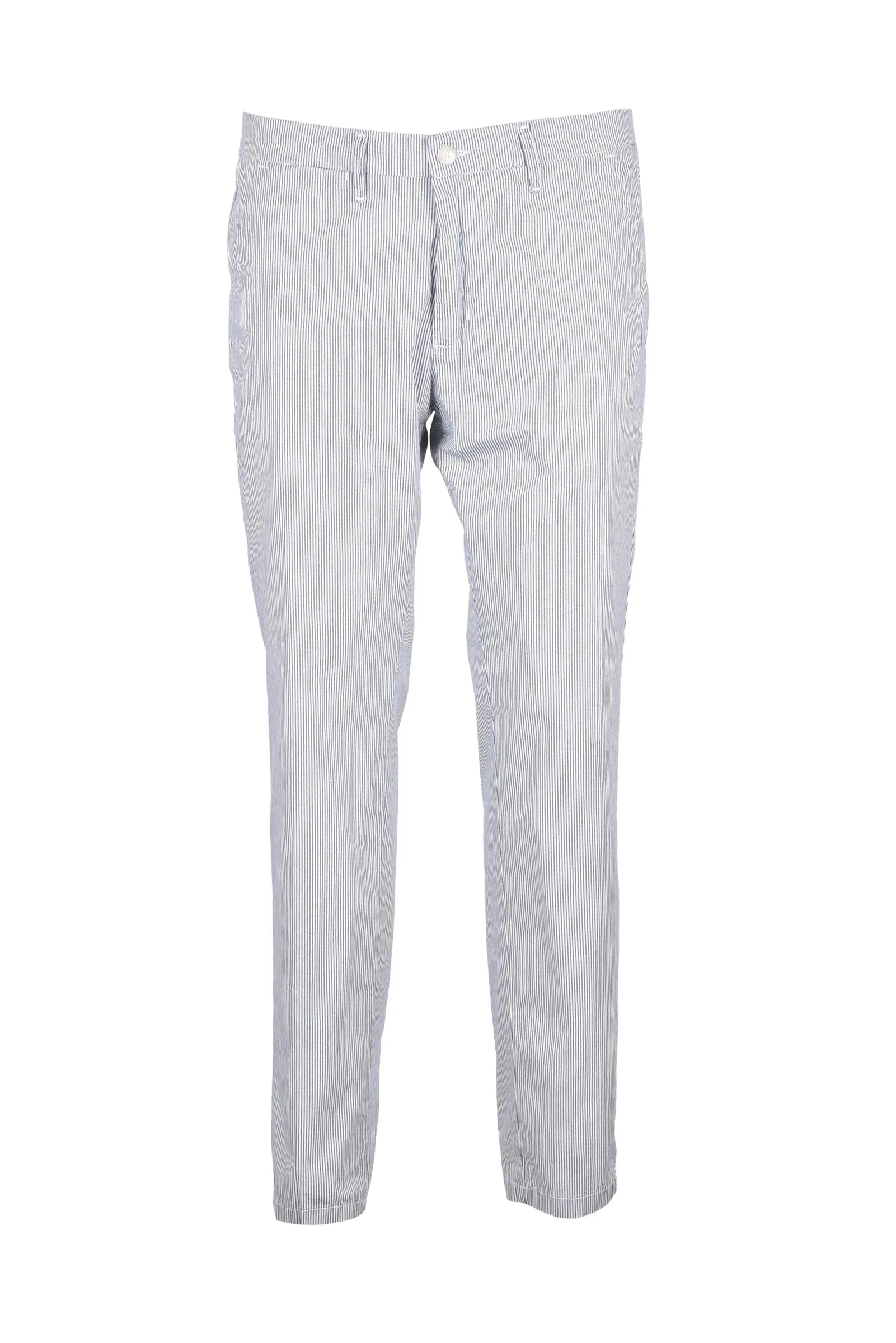Pantalone Vienna Bianco