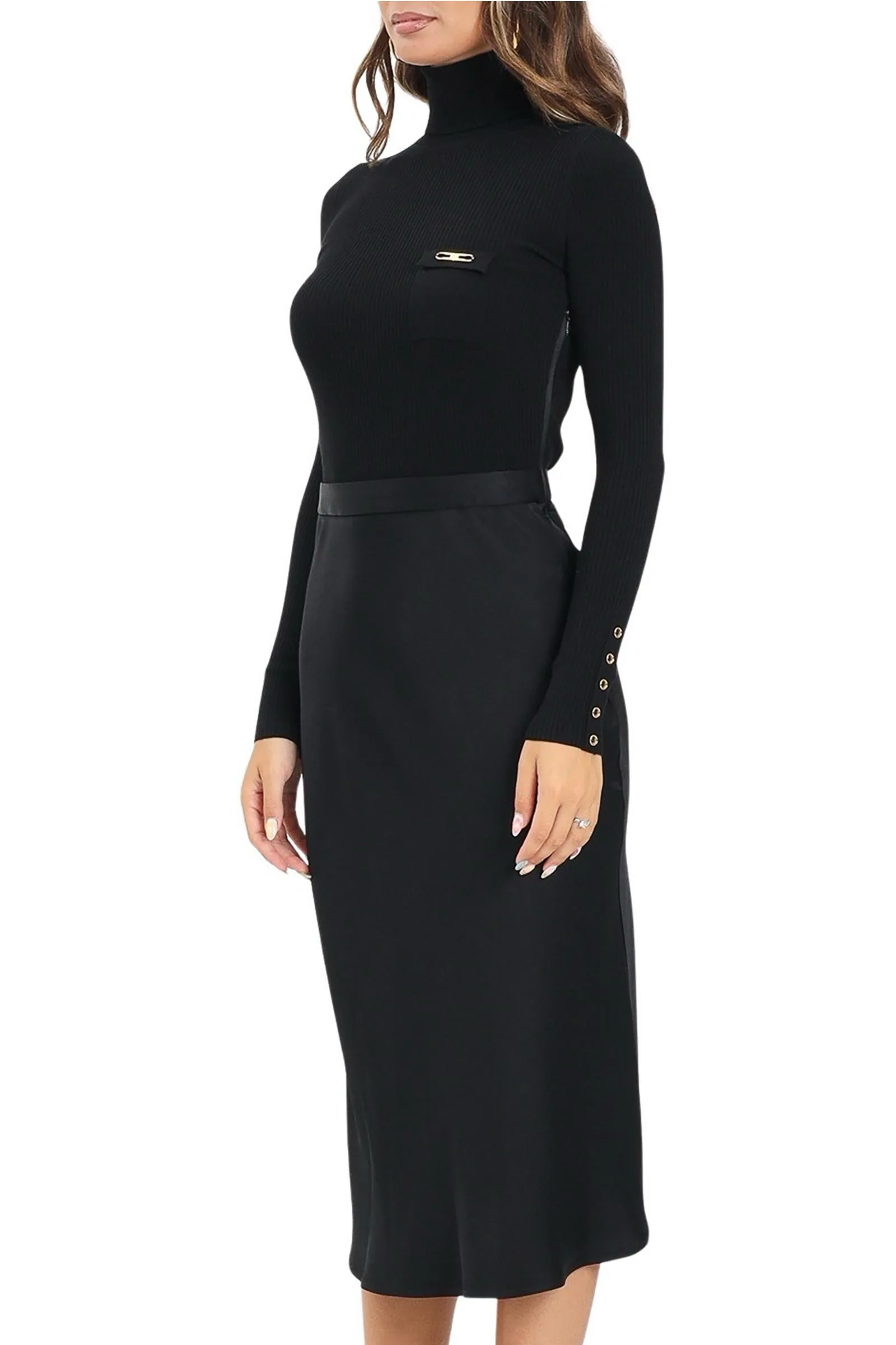 Vestido Preto