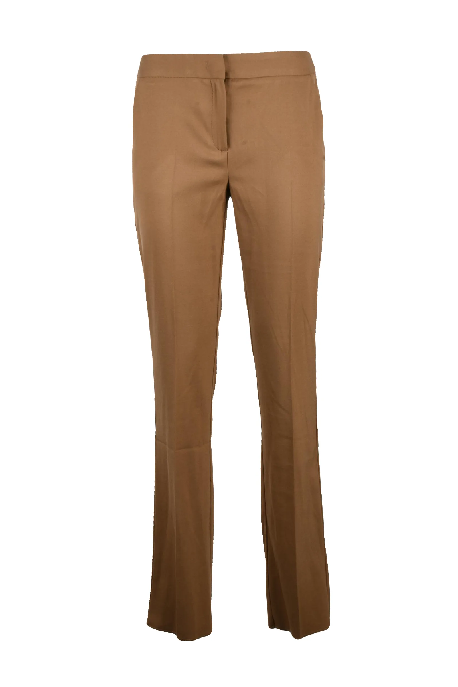 Braune Hose