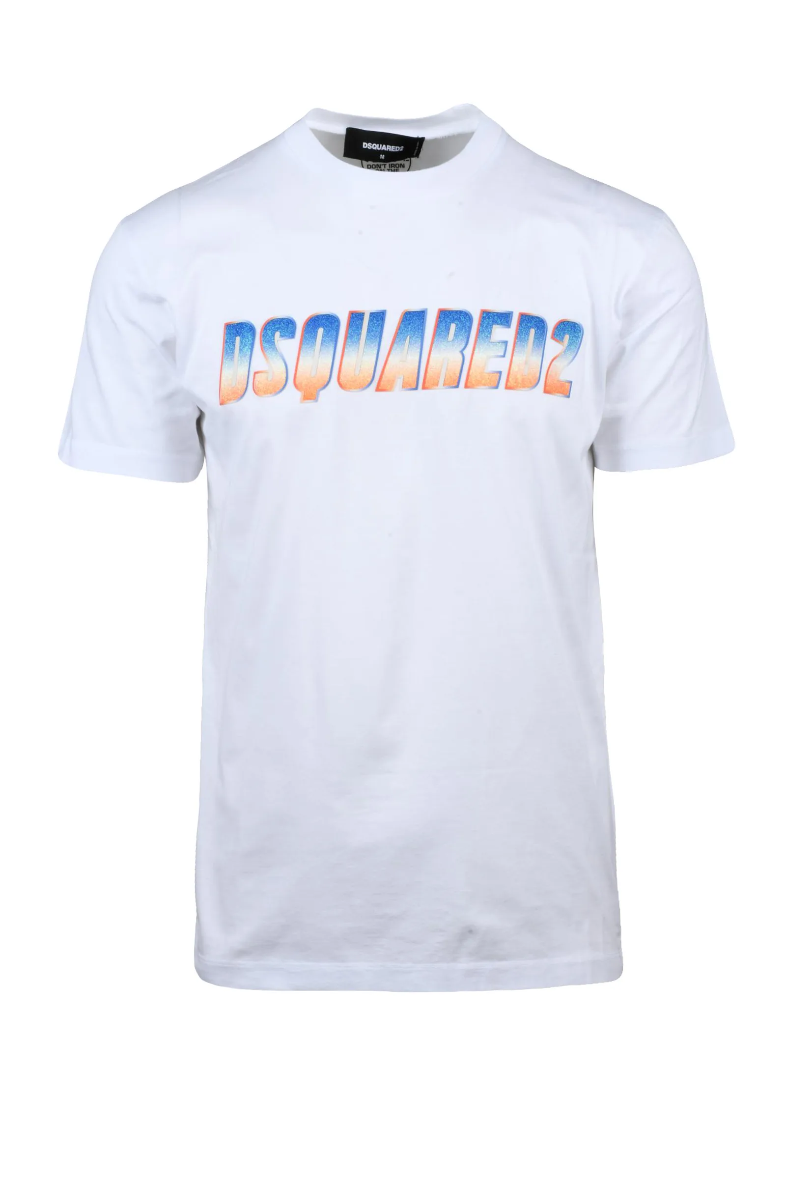 Weißes T-Shirt