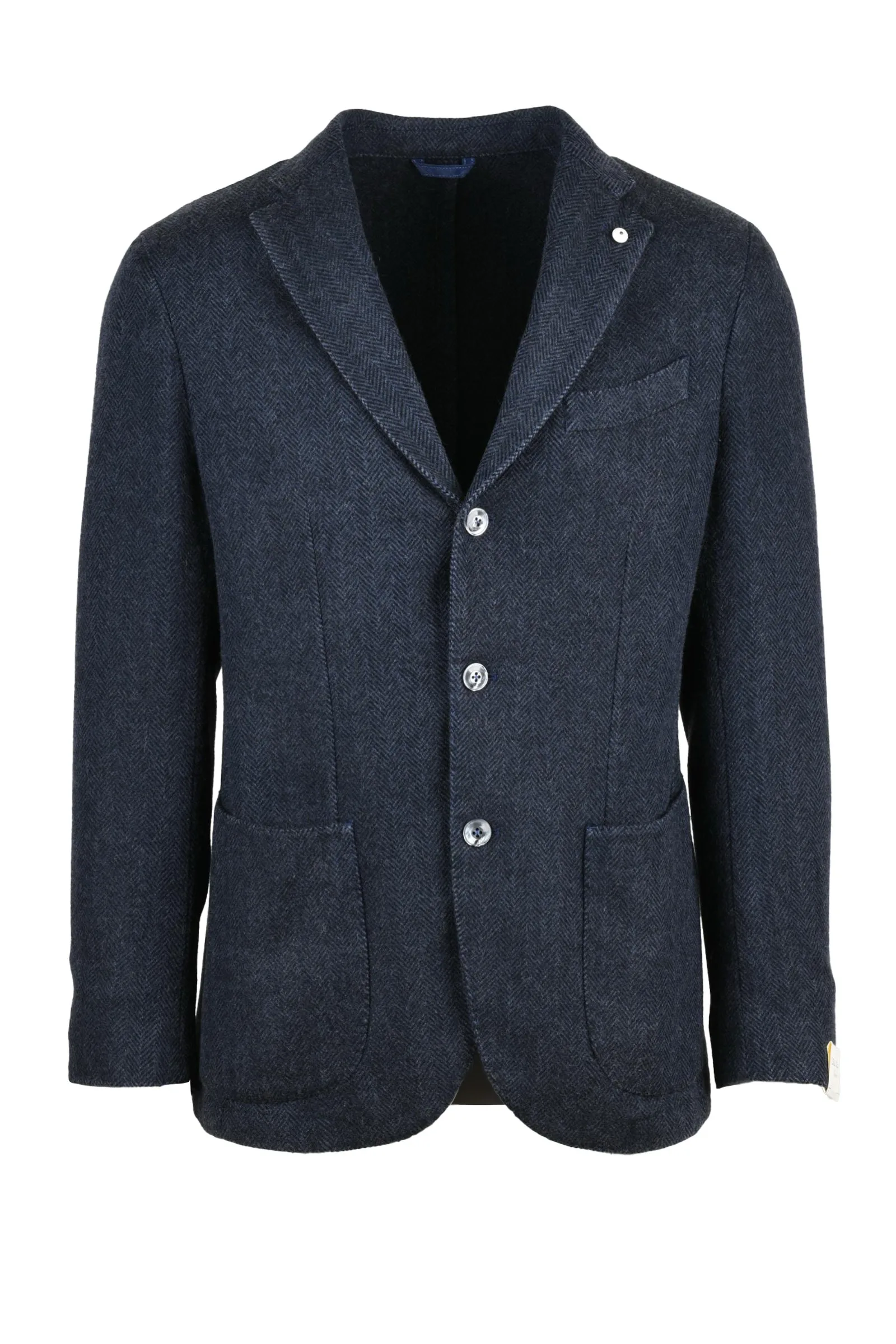 Giacca Blu