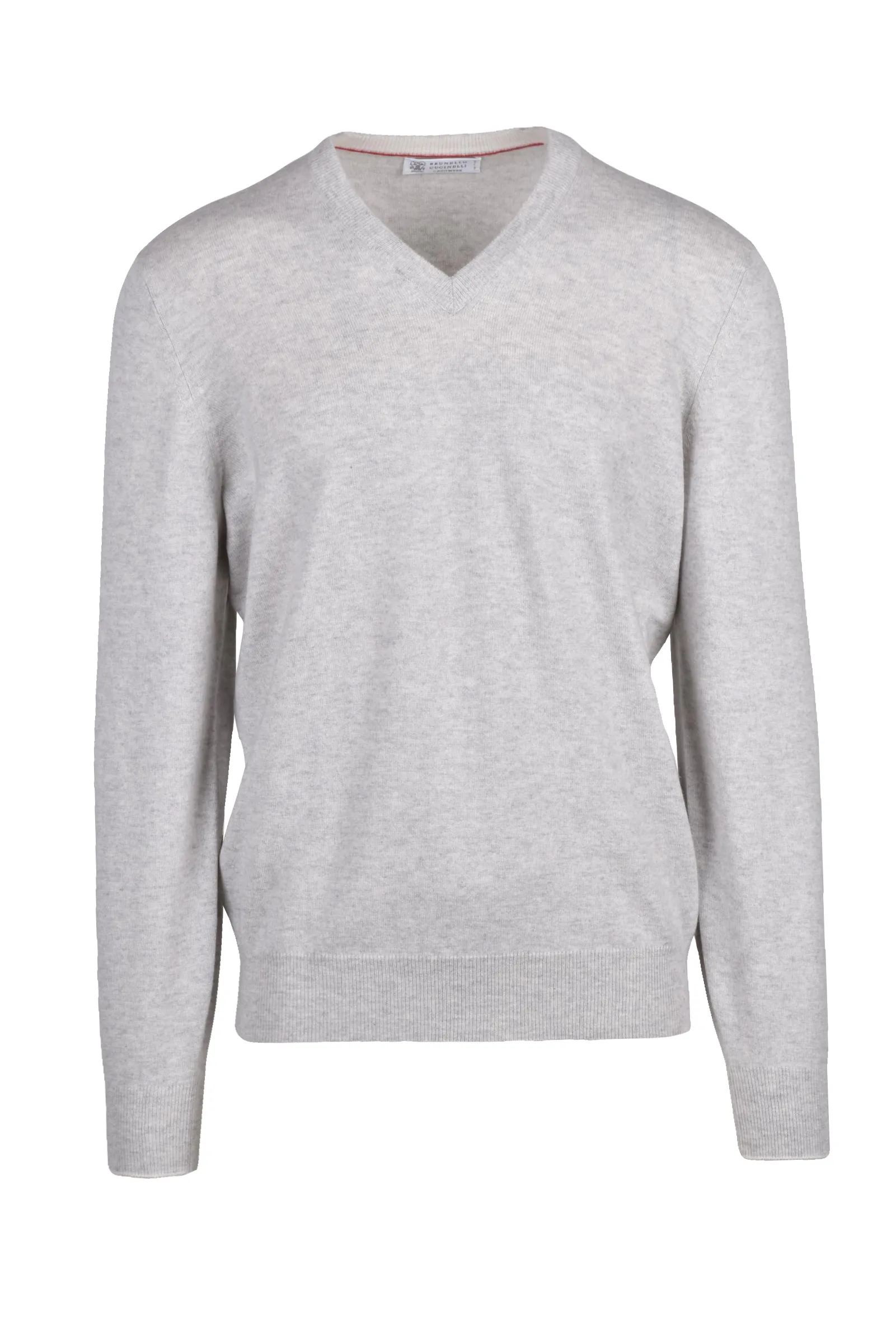 Graues Trikot
