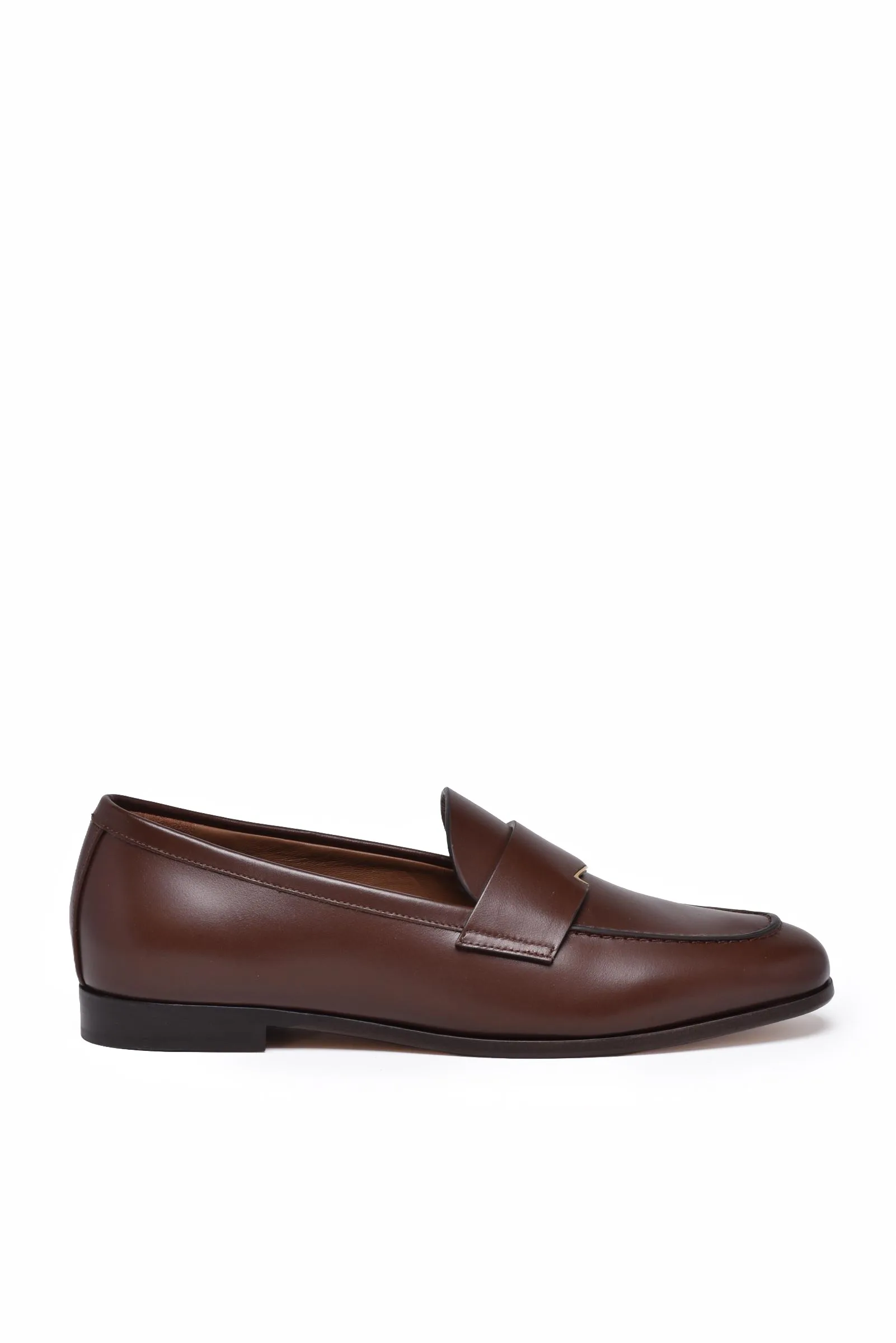 Mocassino Marrone