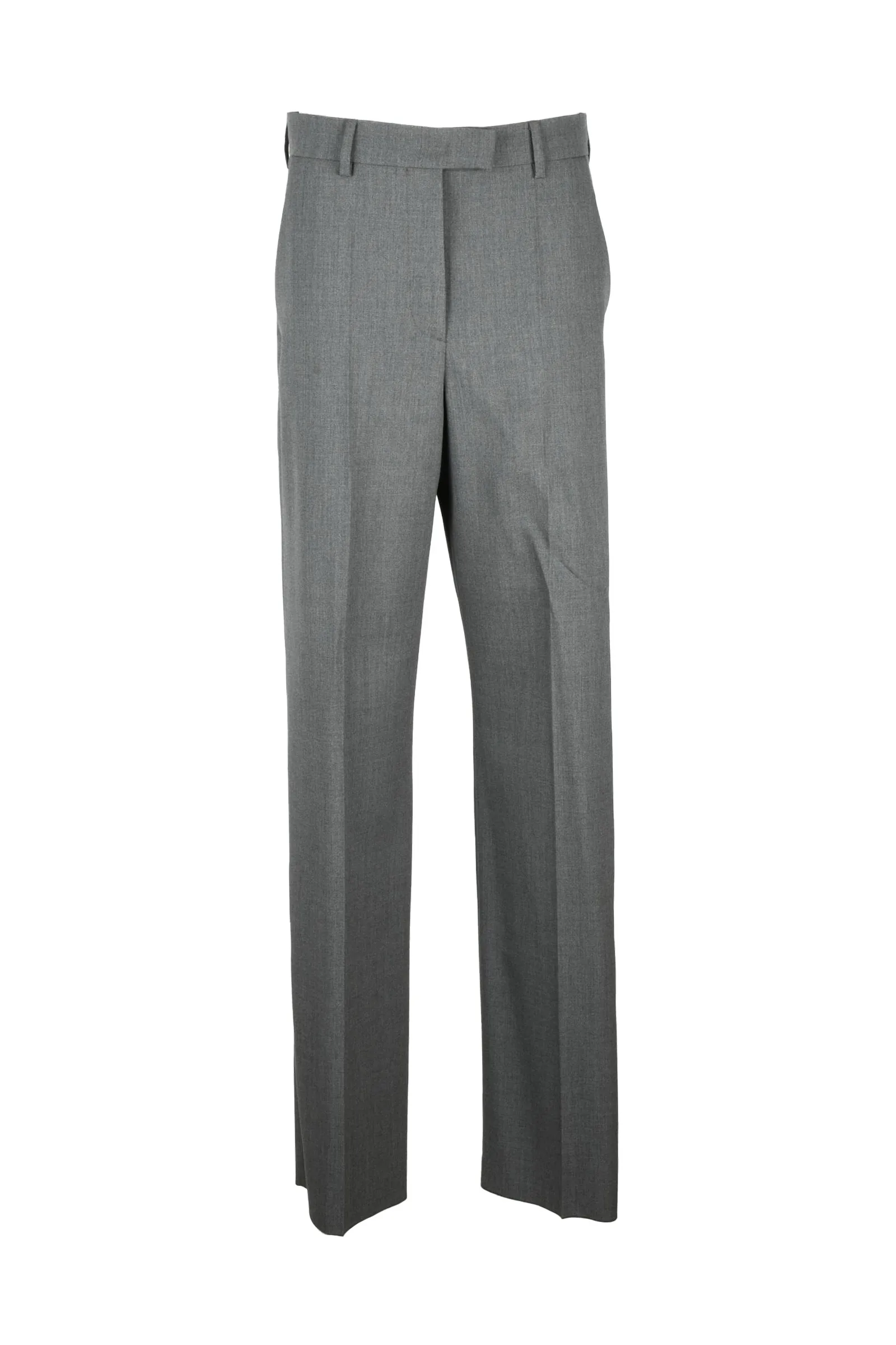 Pantalone Classico Grigio