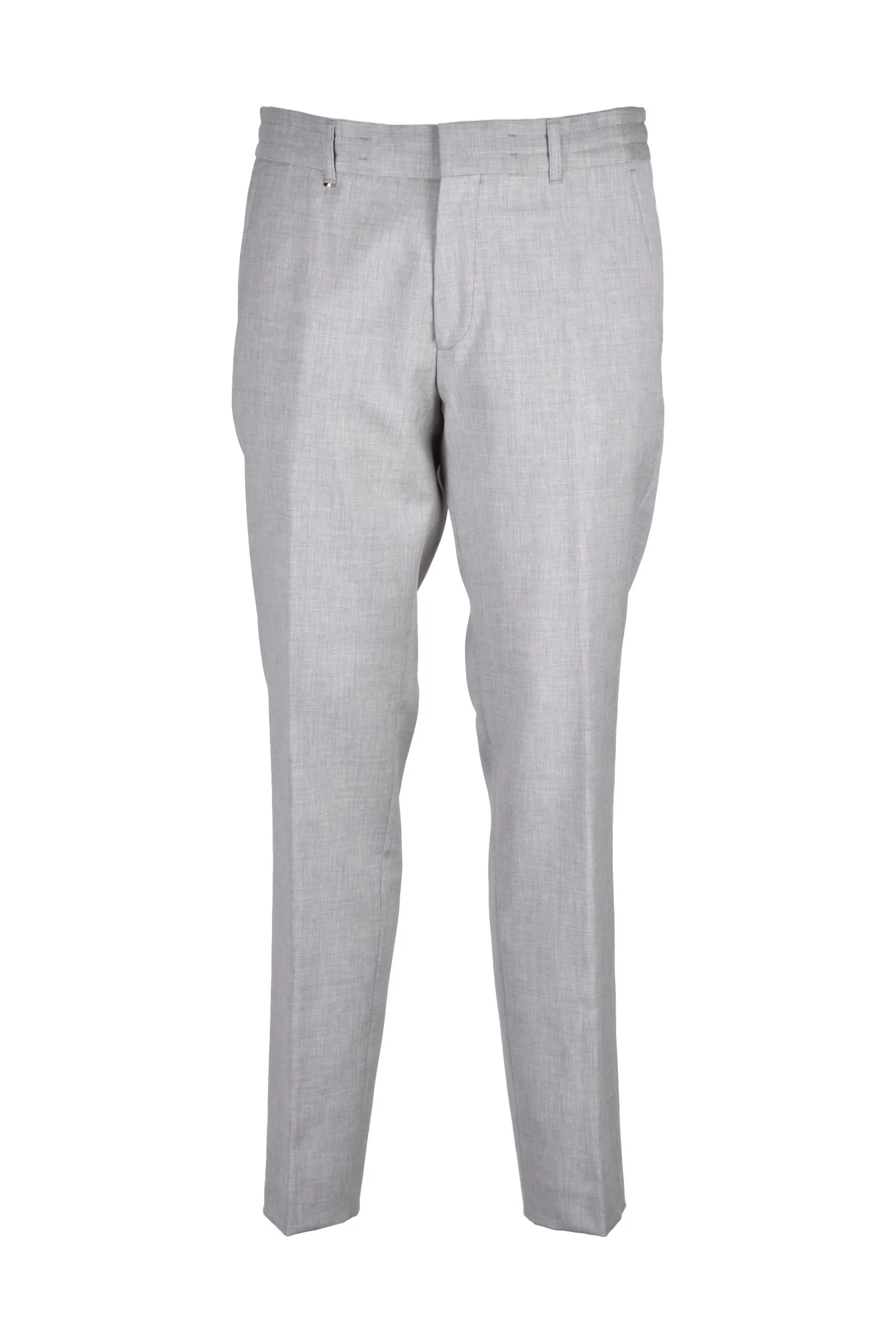 Pantalone Chino Grigio
