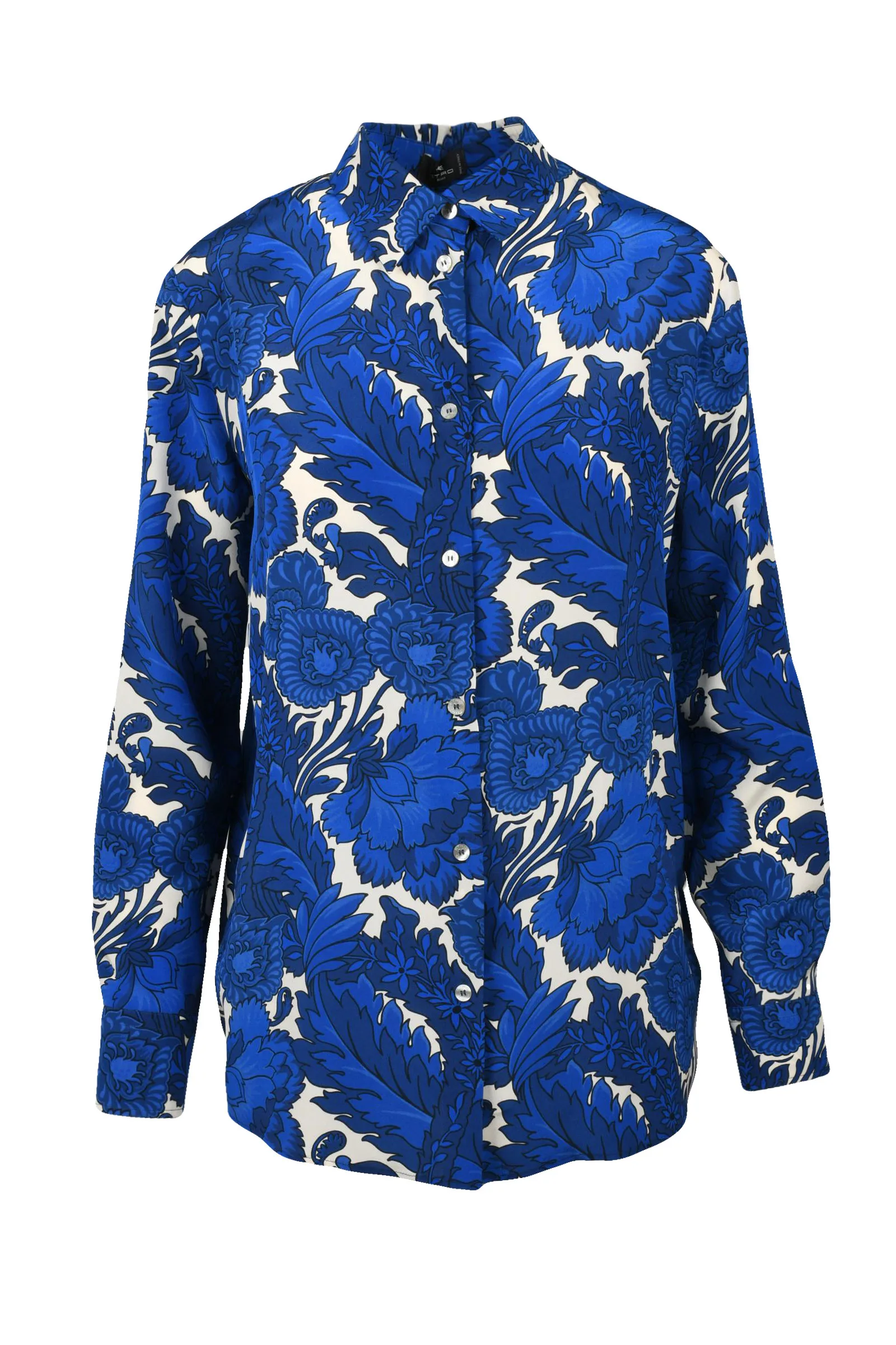 Camicia Azzurra