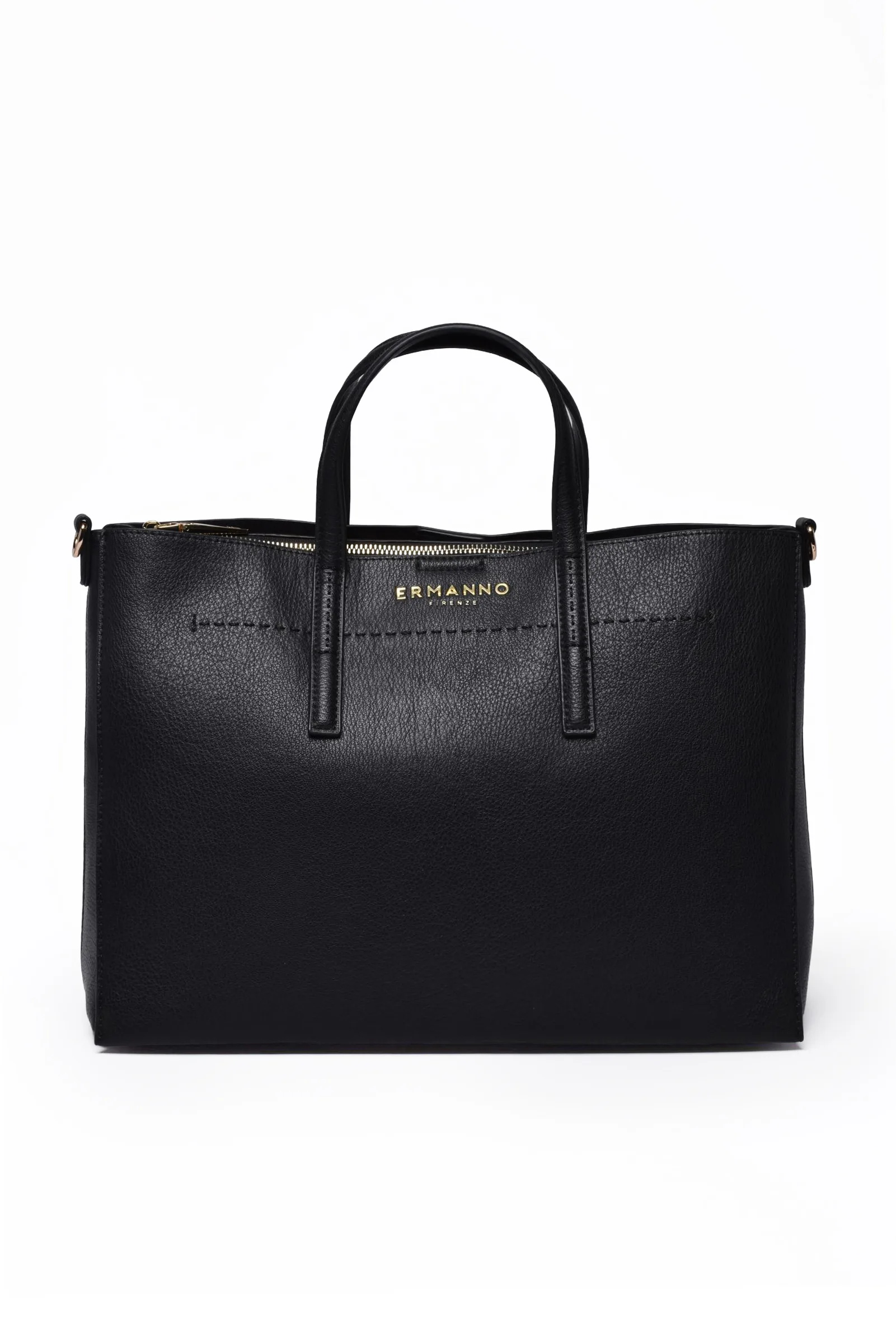 Borsa a mano Nera