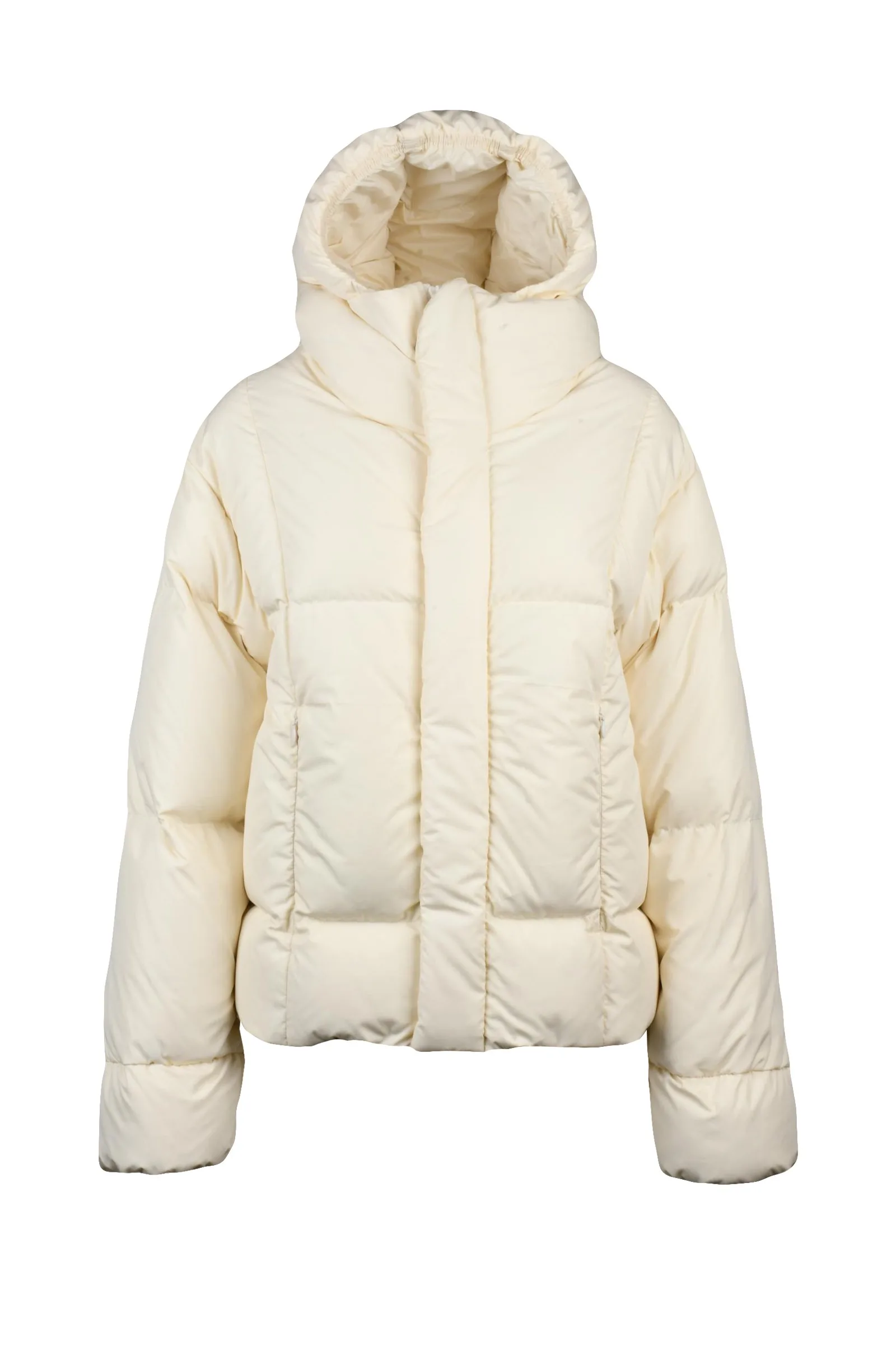 Piumino Bianco