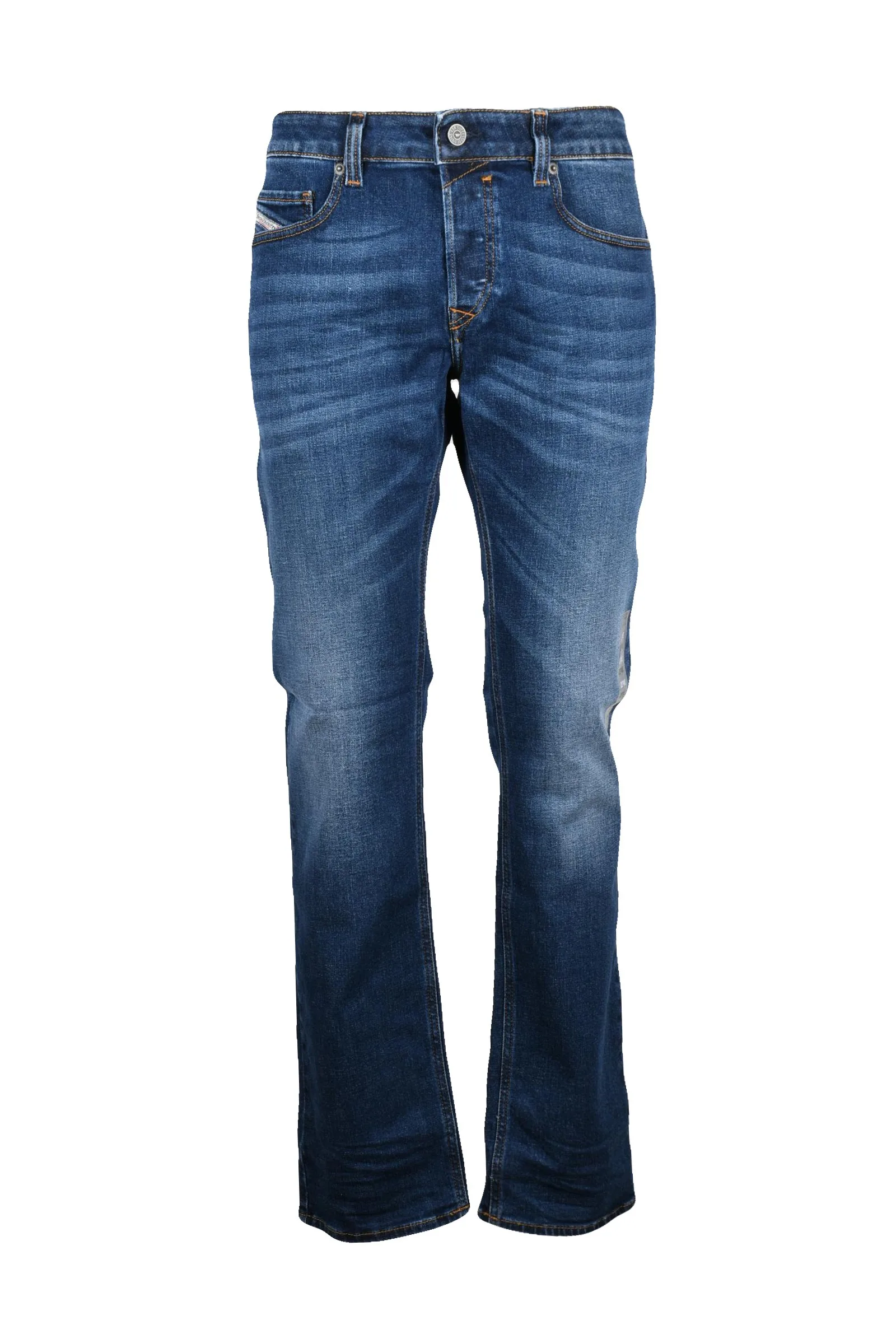 Jeans Blu