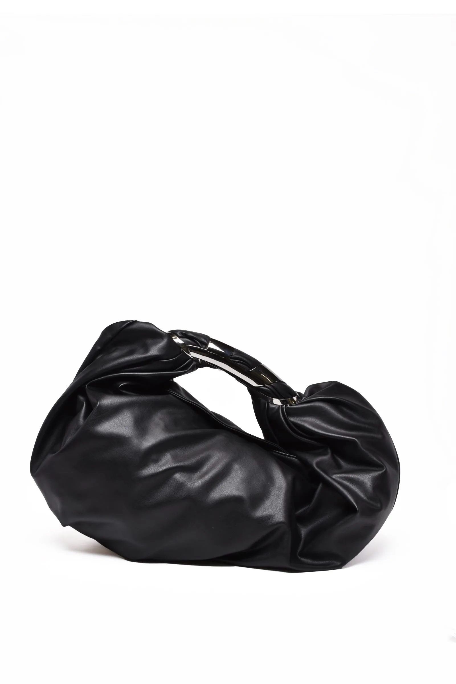 Borsa Hobo Nero