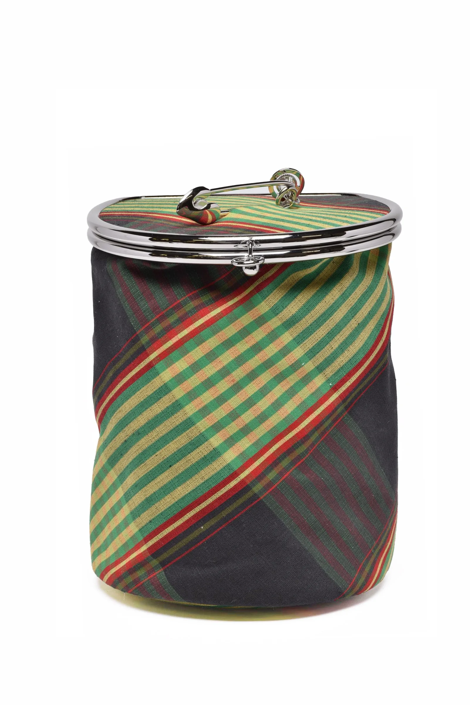 Tracolla Multicolore