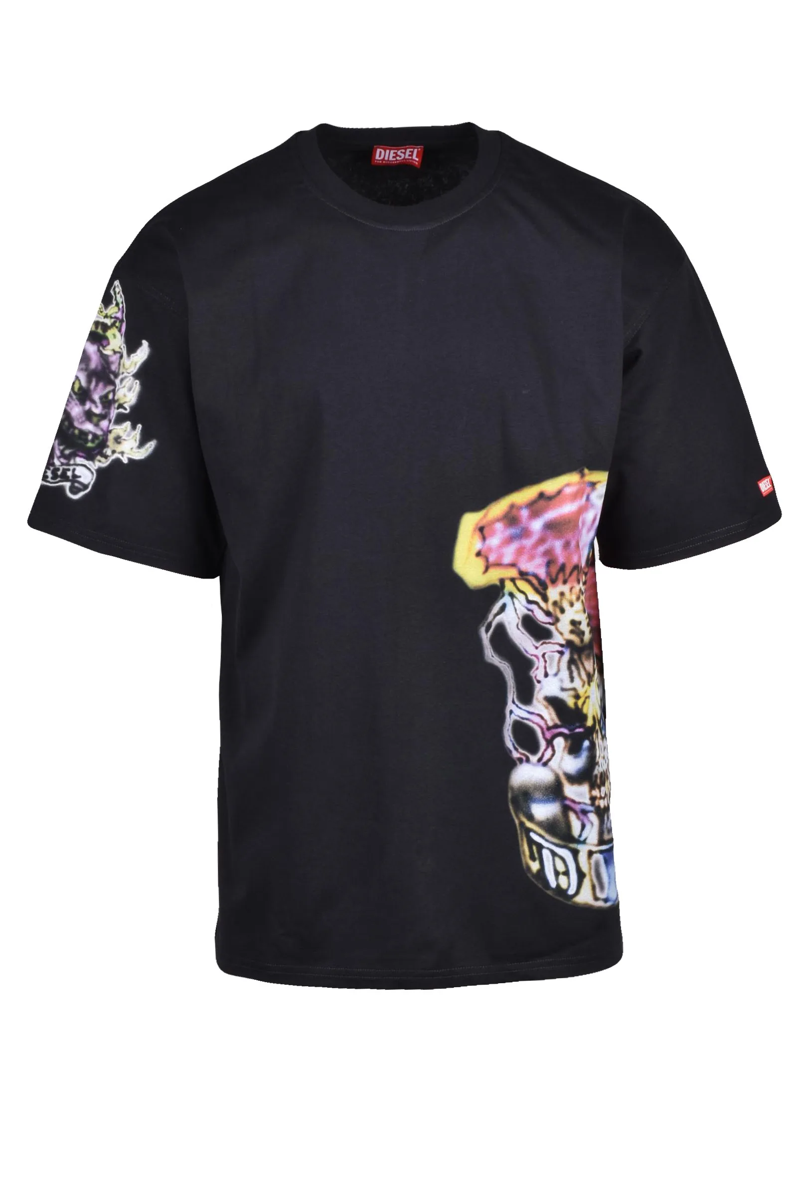 Tshirt Nero