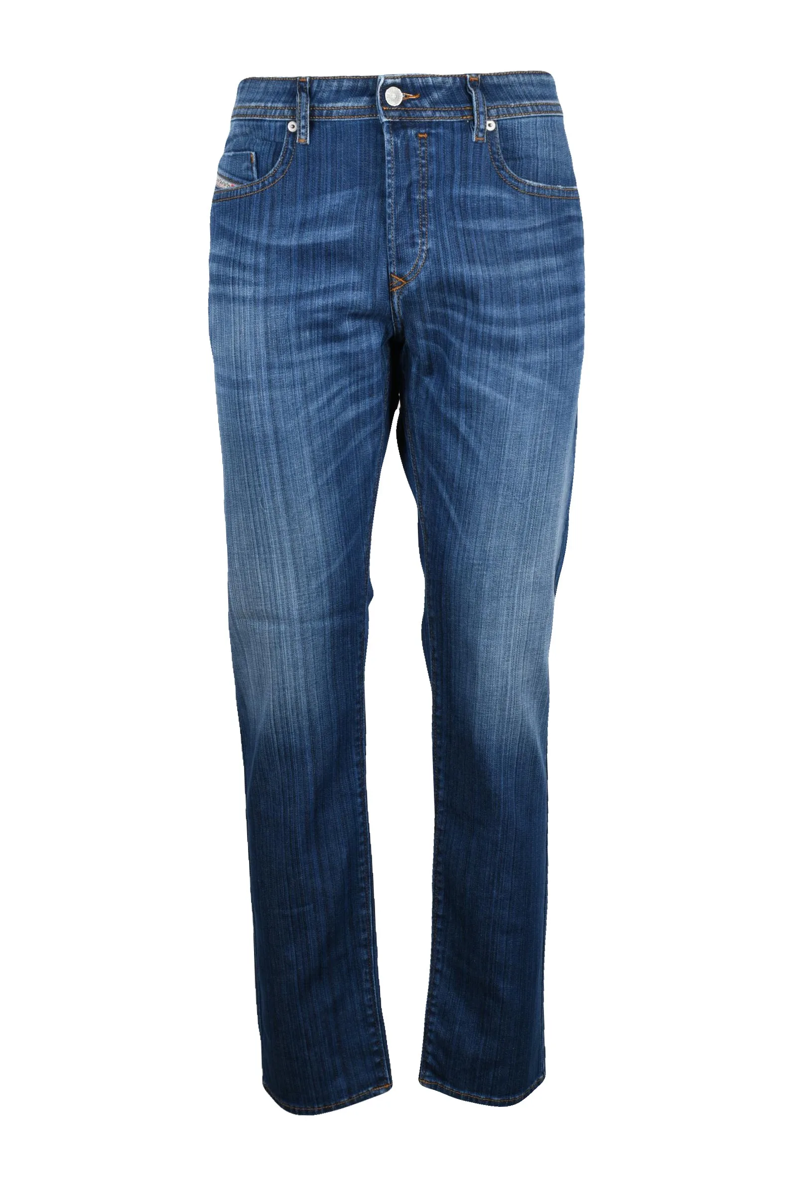 Jeans Blu
