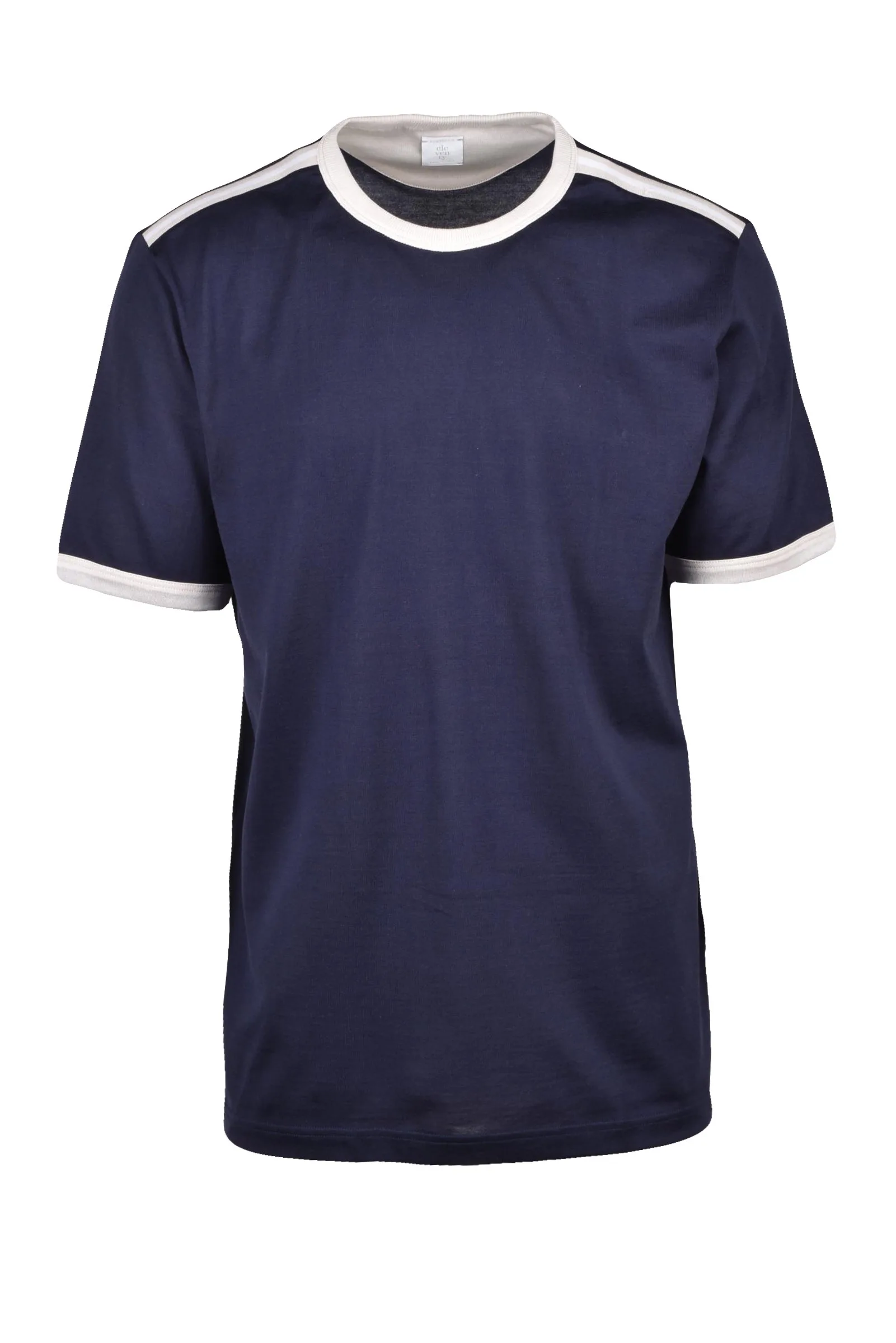 T-Shirt Blu