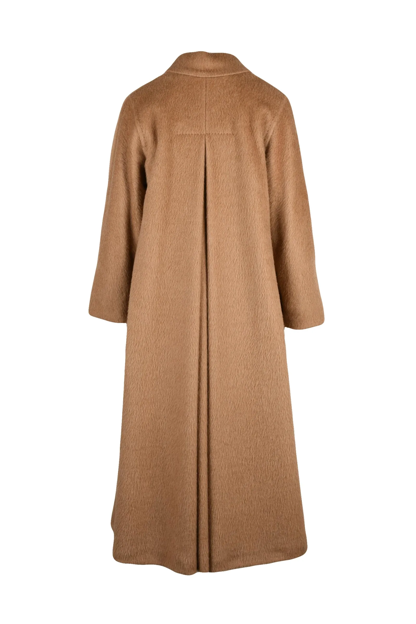 Cappotto Marrone