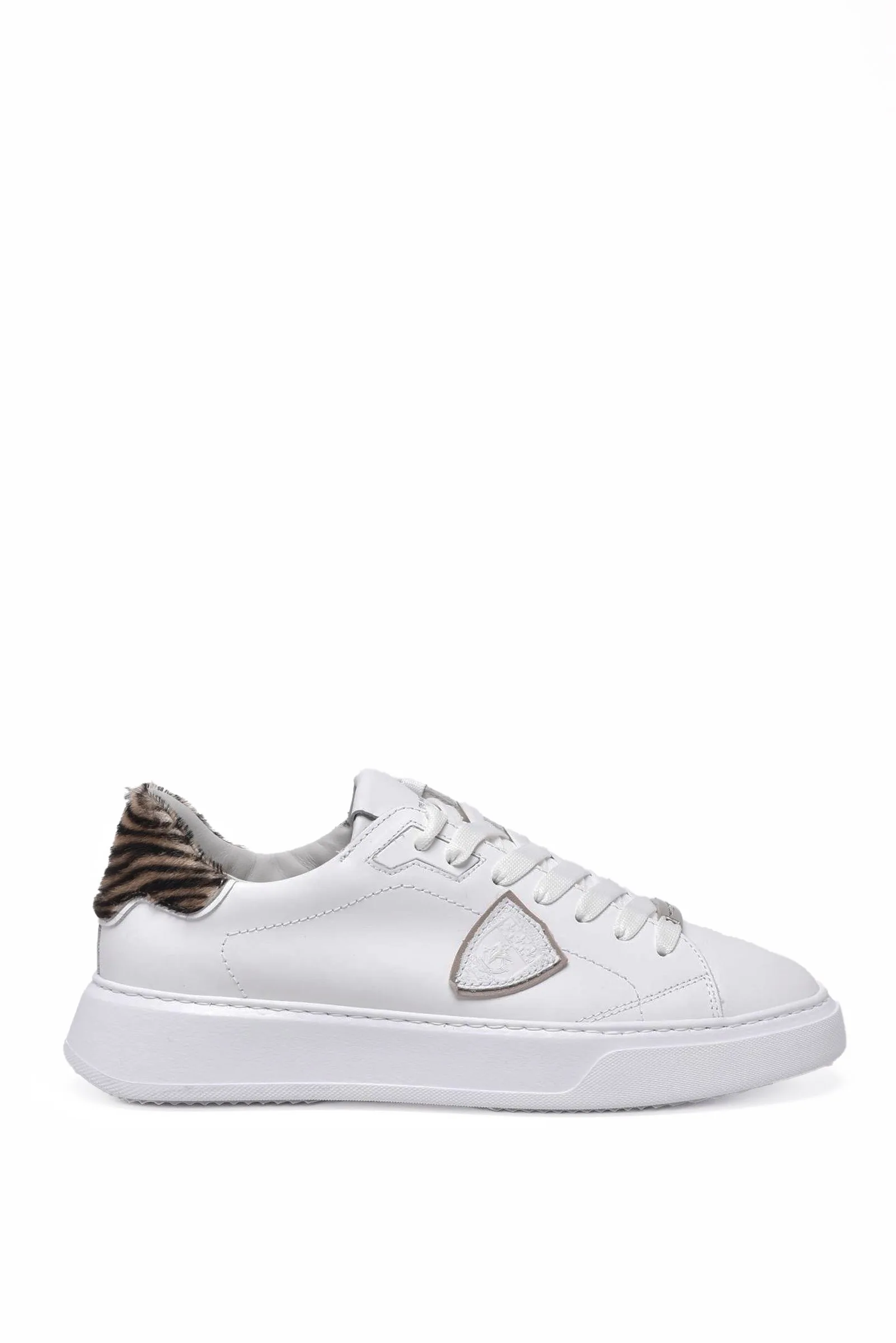 Sneakers Bianco