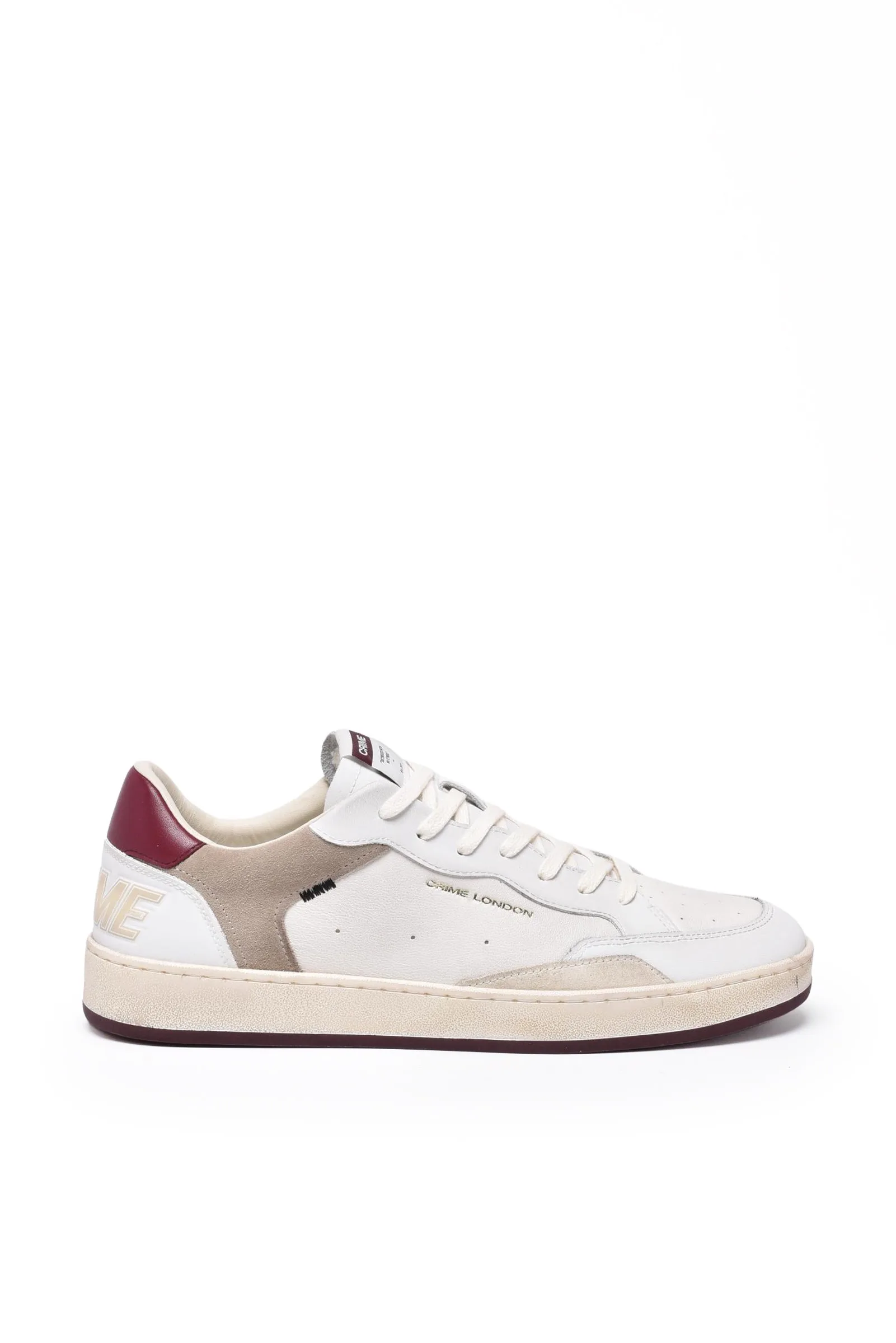 Sneakers Bianco