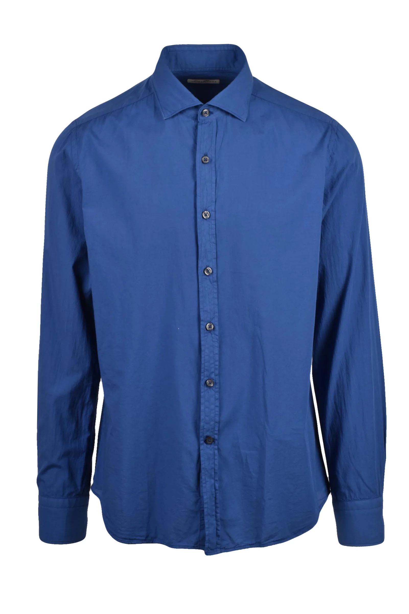 Camicia Blu