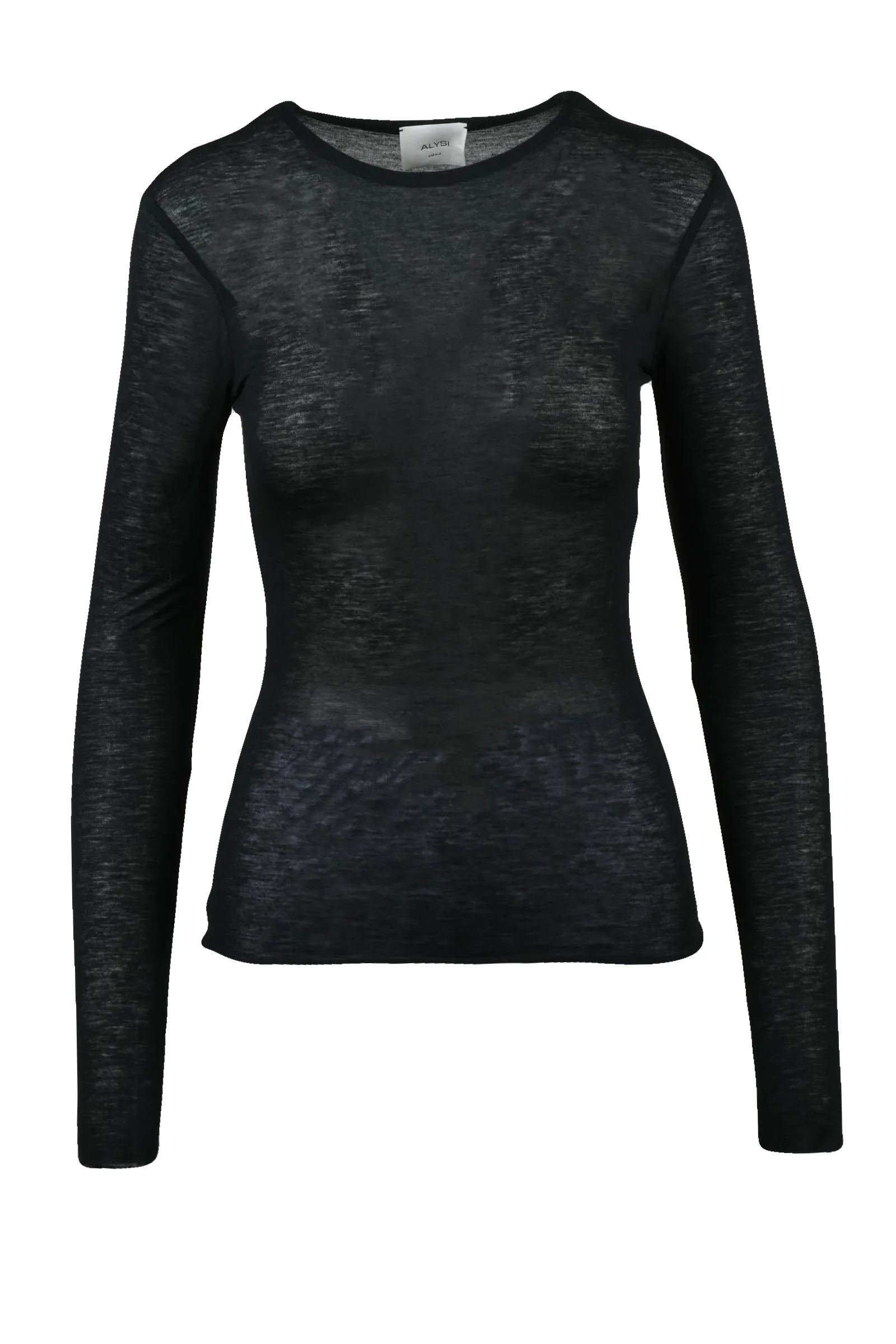 Tshirt Nero