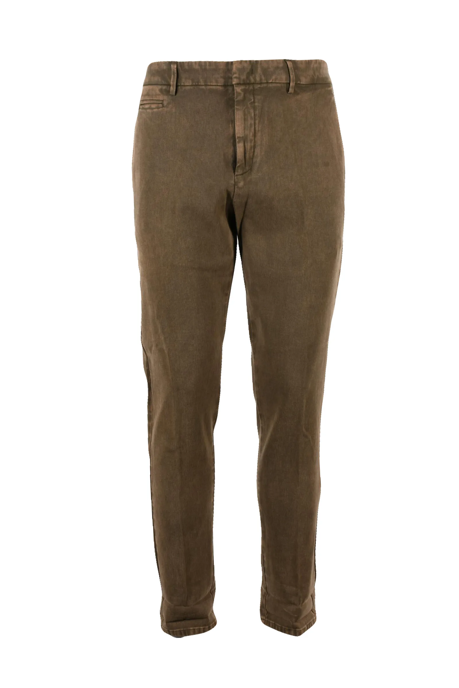 Mehrfarbige Hose