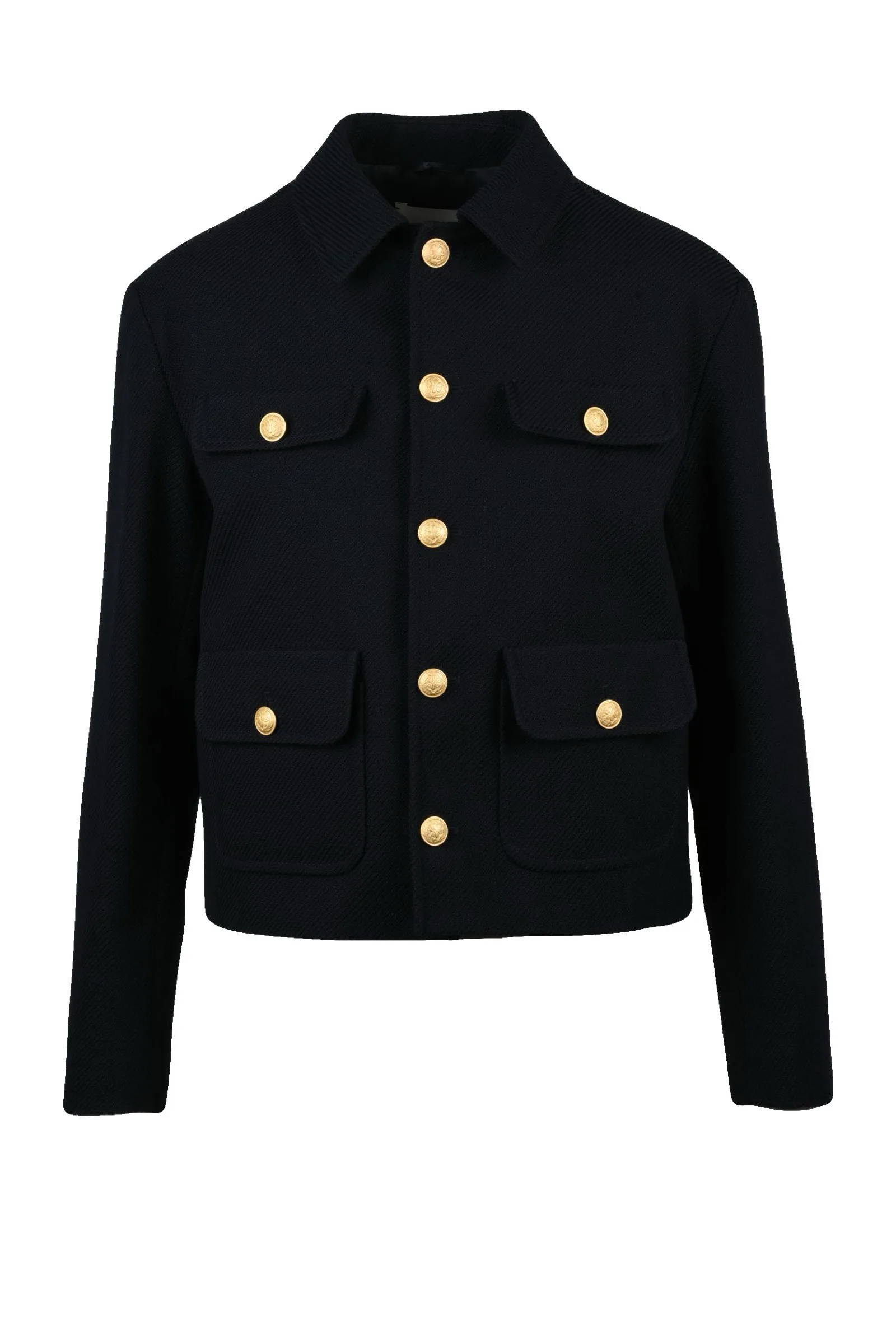 Cappotto Multicolore