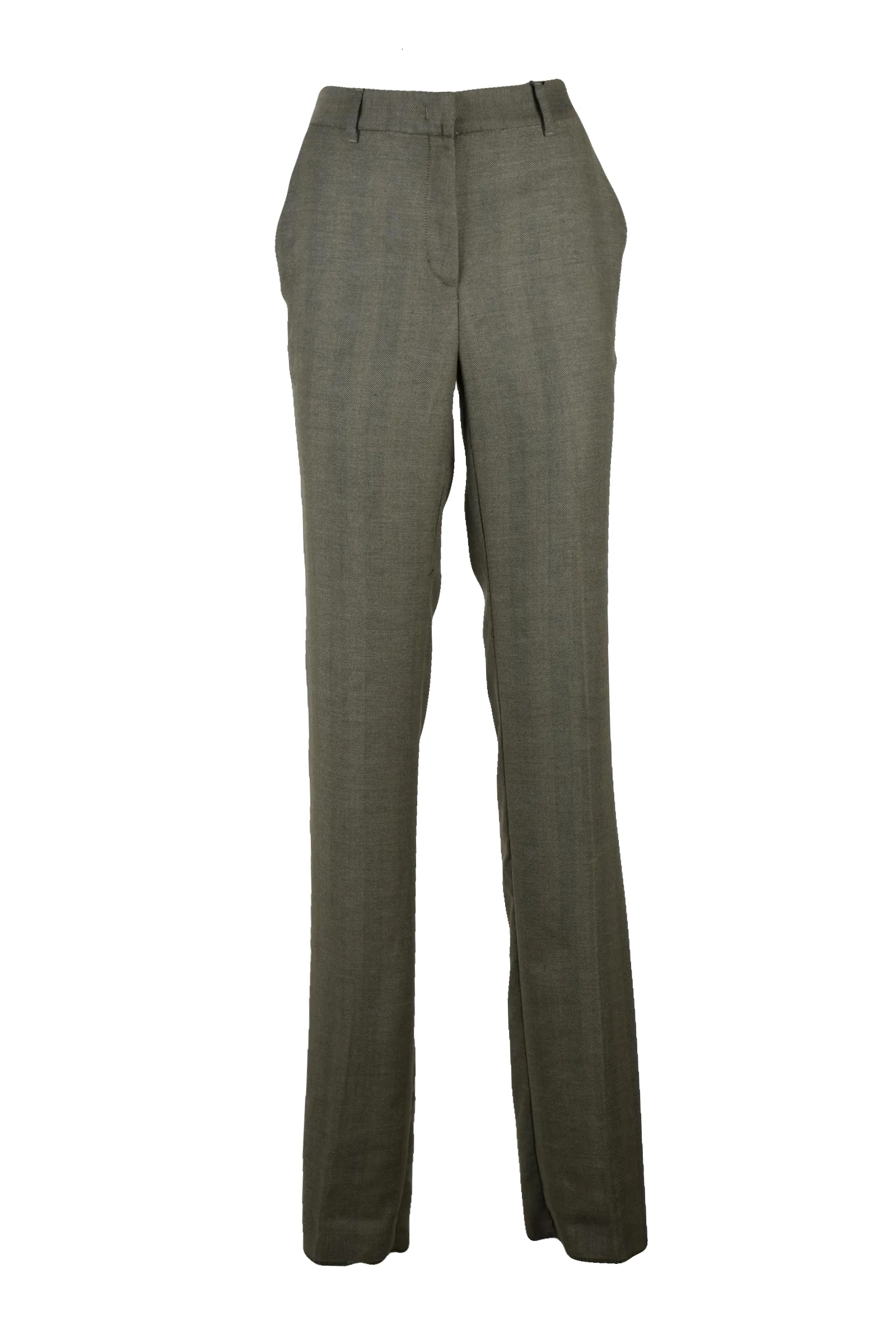 Grüne Hose