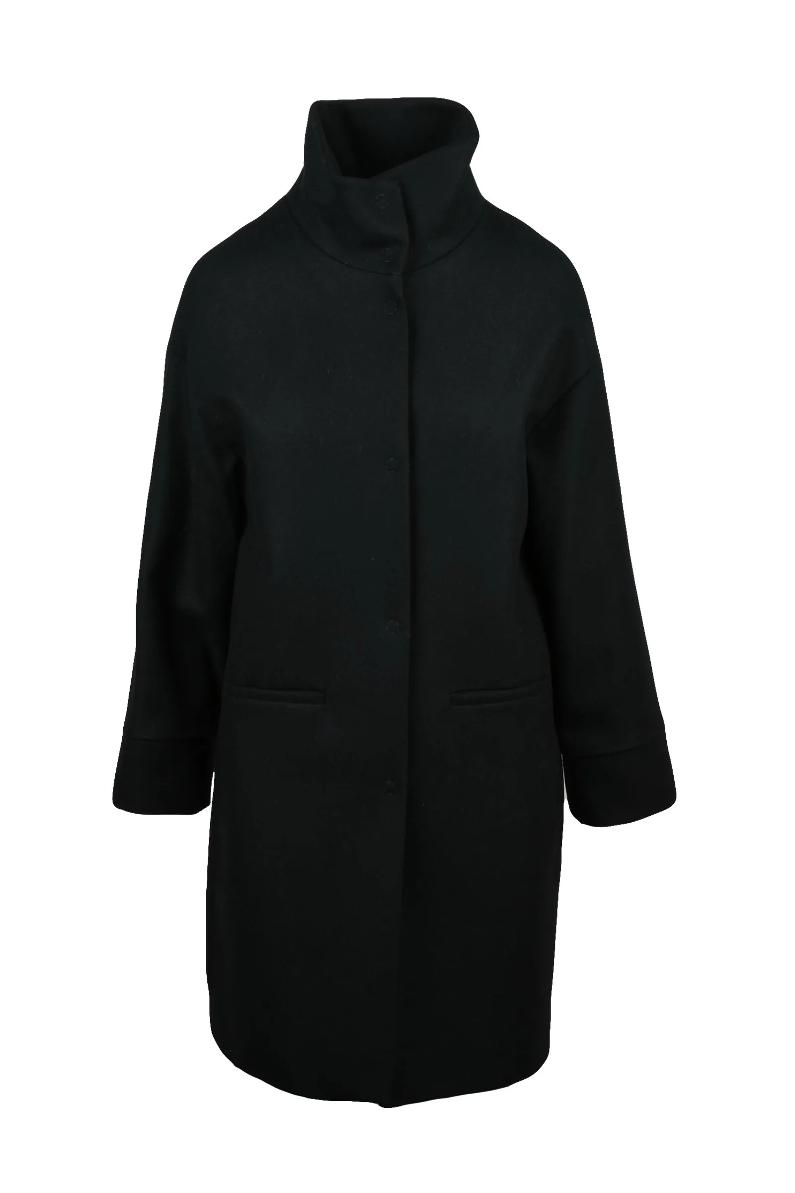 Cappotto Nero