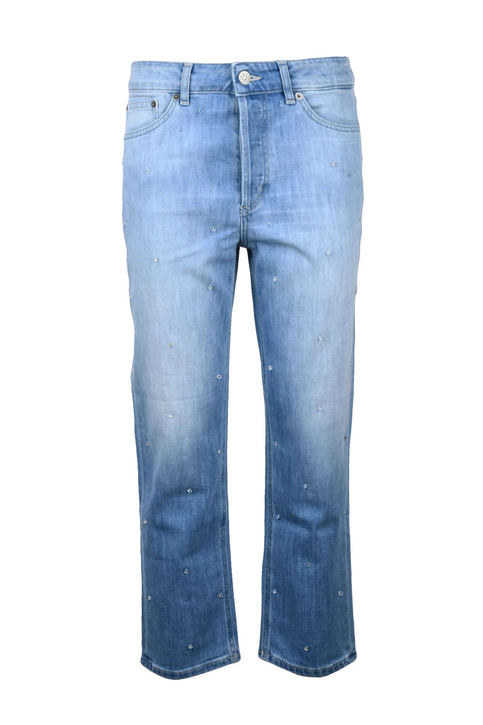 Jeans Koons Blu