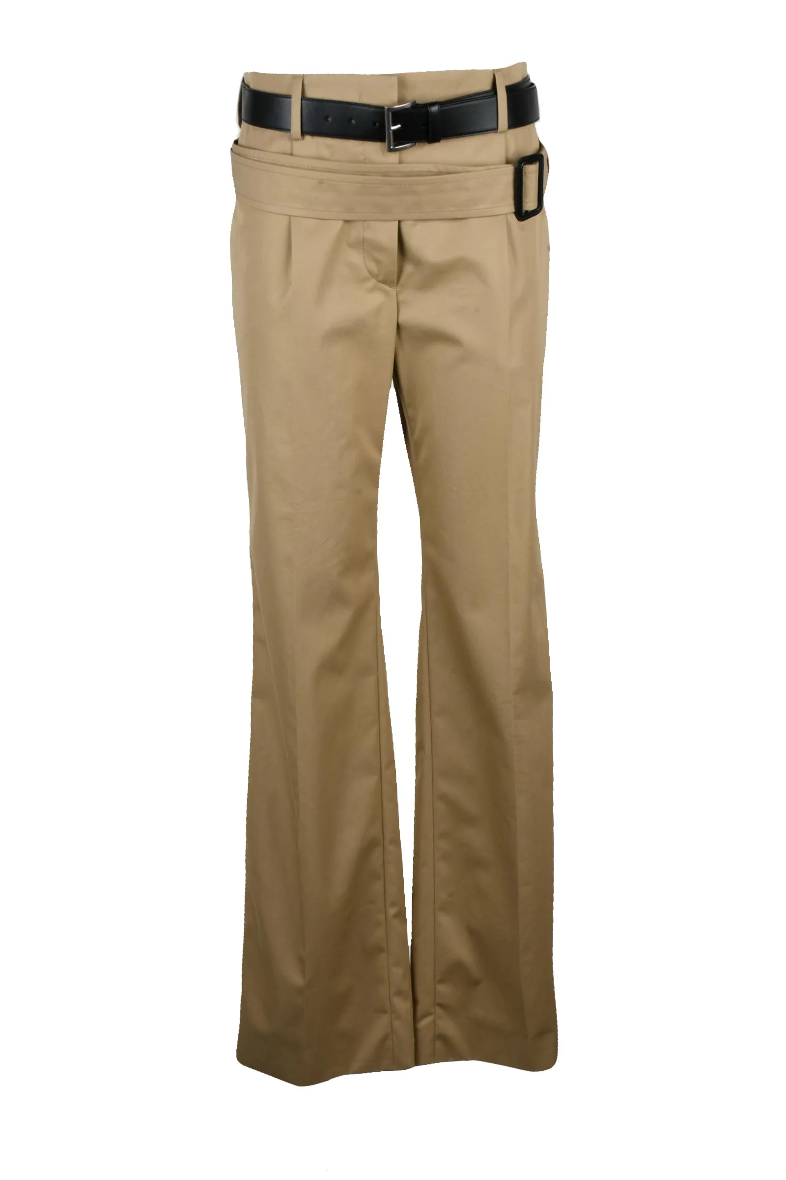 Pantalone Beige