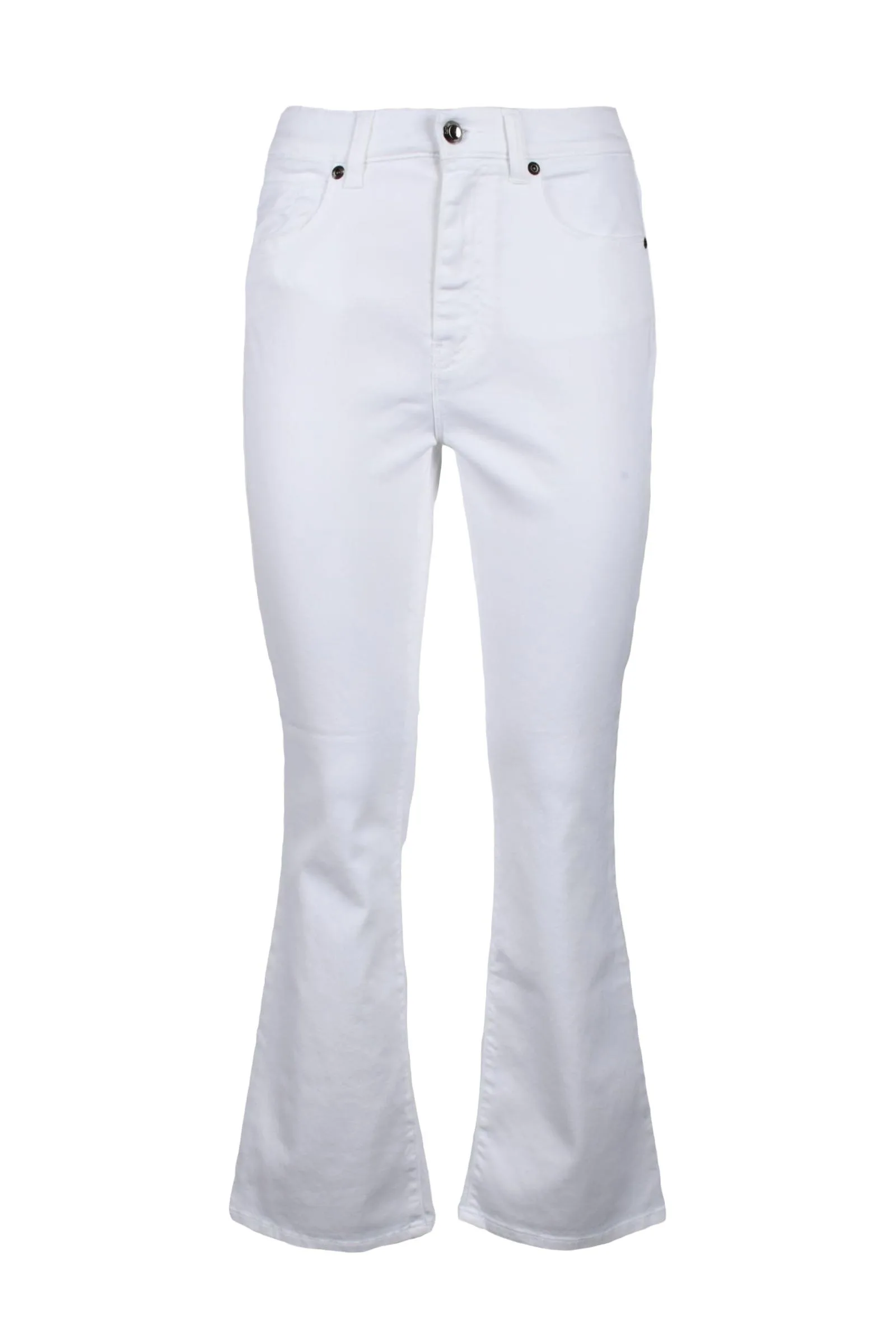 Pantalone Bianco