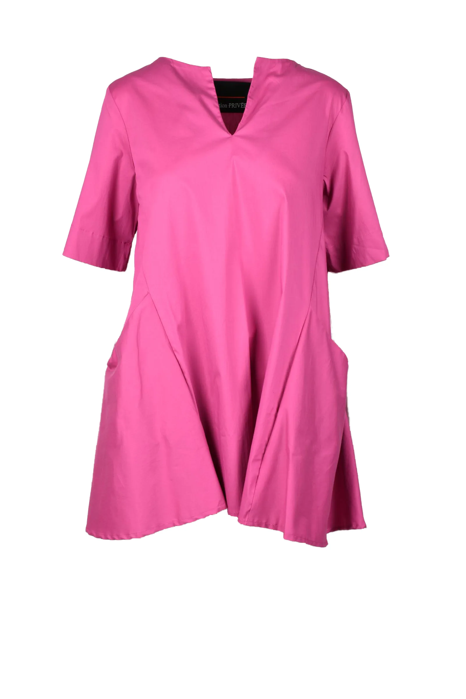 Collection Privee Blusa Rosa