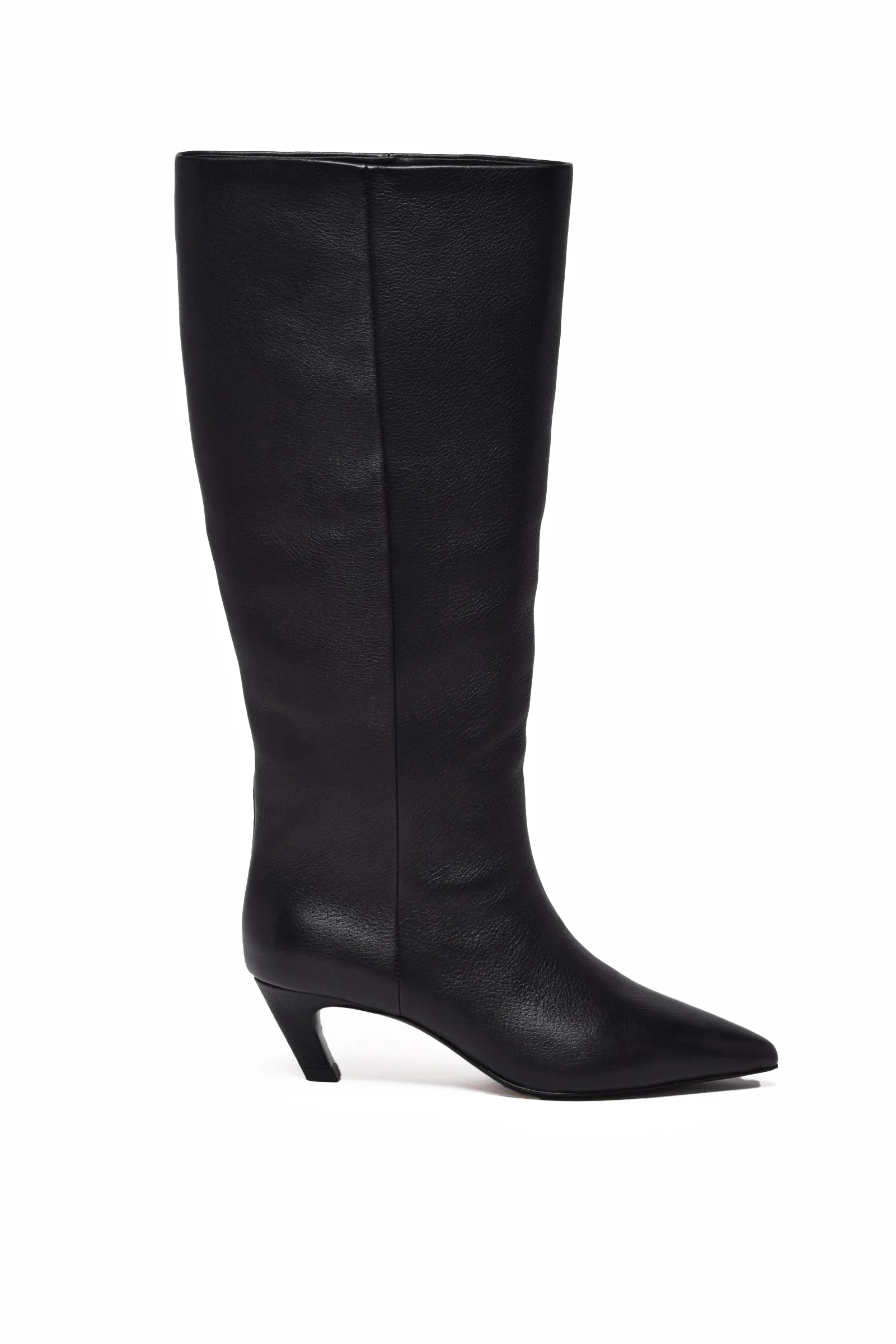 Stiefel Schwarz