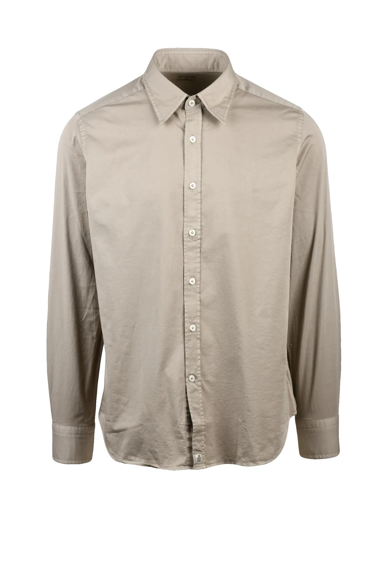 Camicia Beige