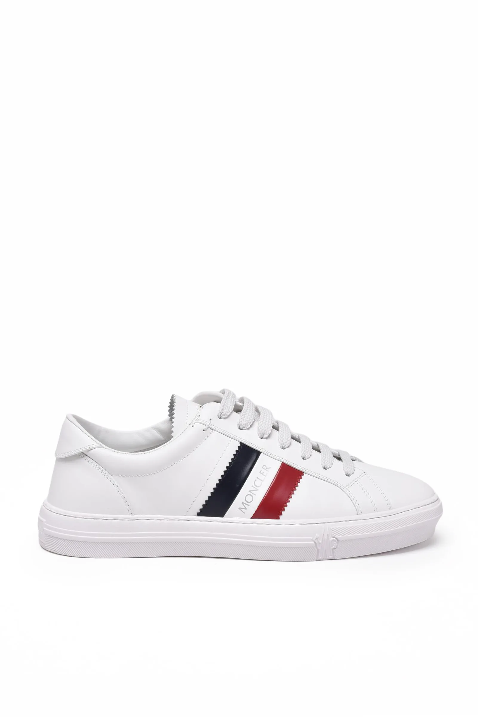 Weiße Turnschuhe