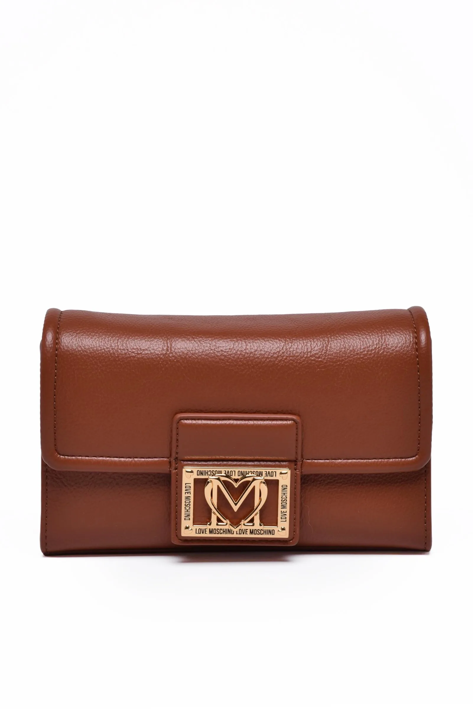 Tracolla Marrone