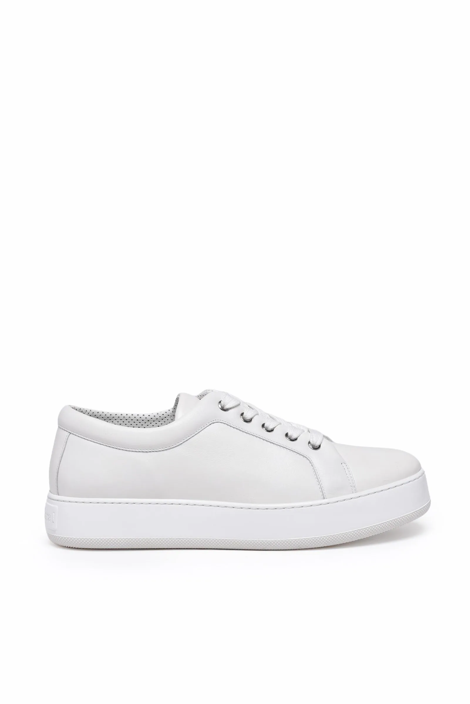 Sneakers Bianco