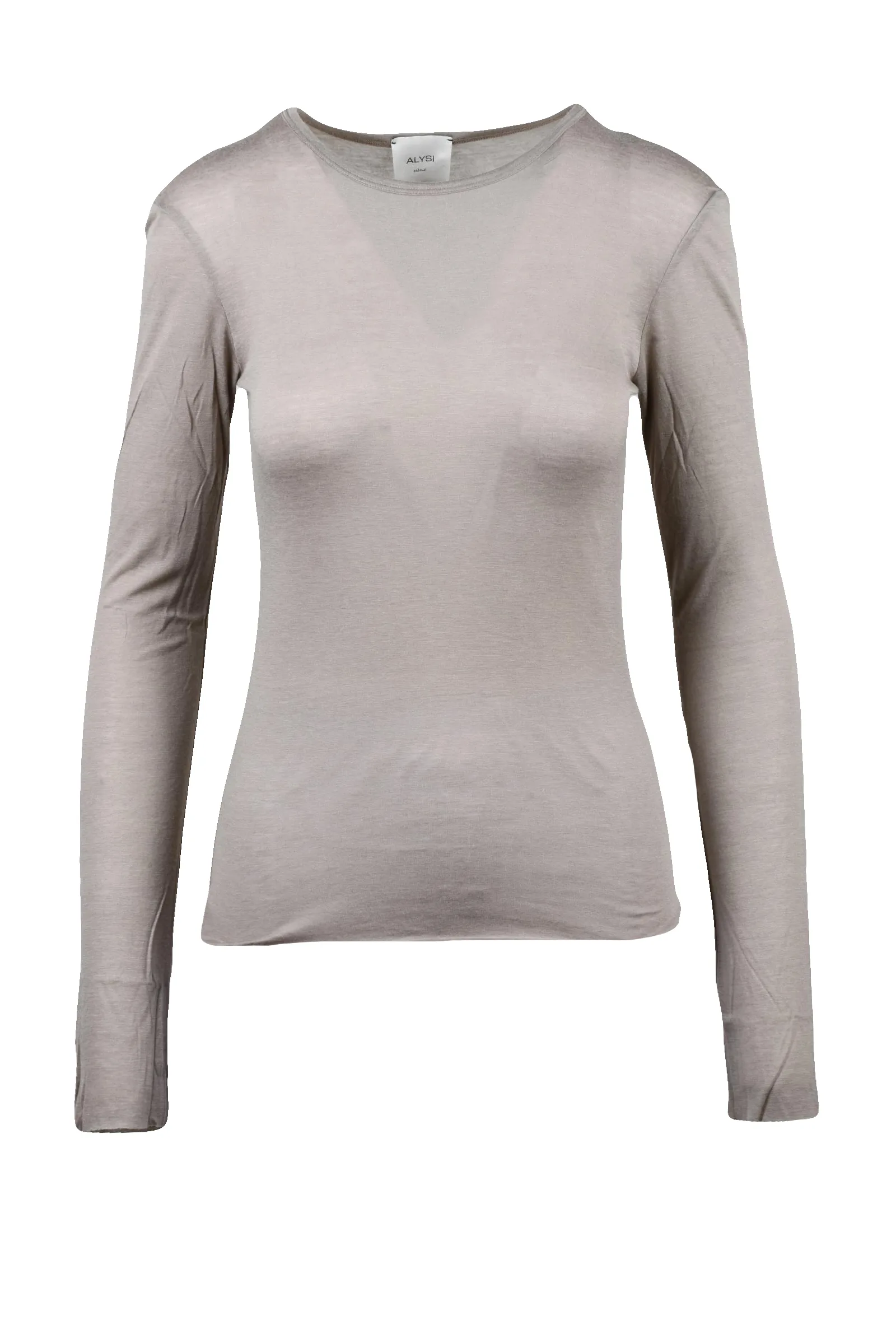 Tshirt Beige