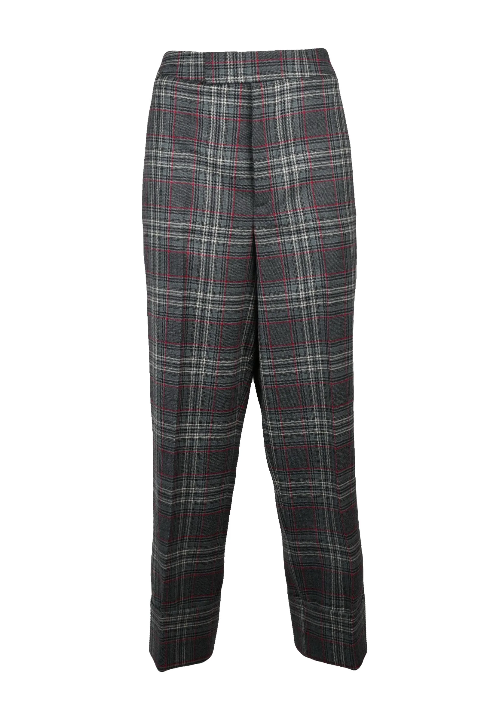 Pantalone Grigio