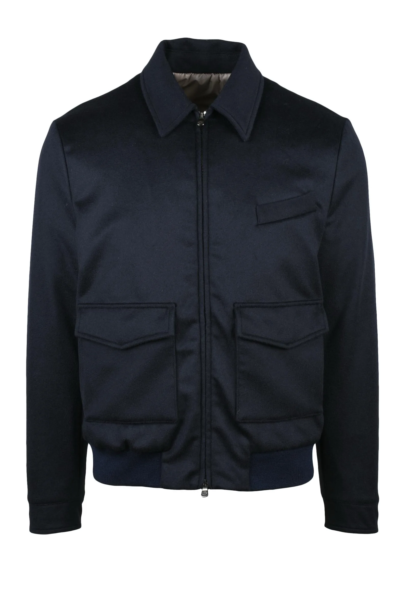 Coat Multicolore