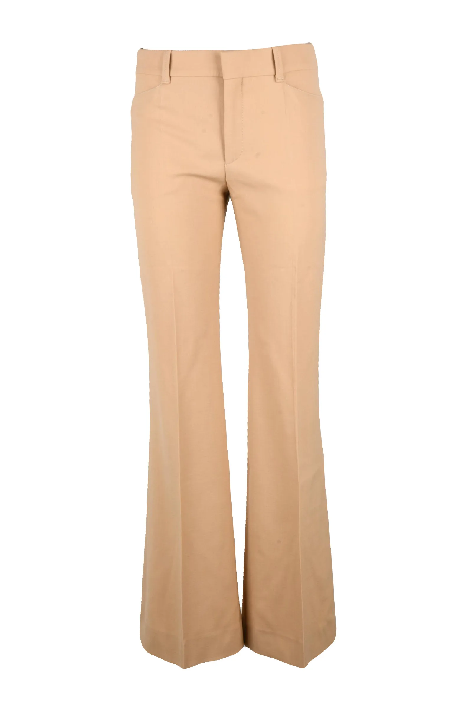 Chloé Beige Hose