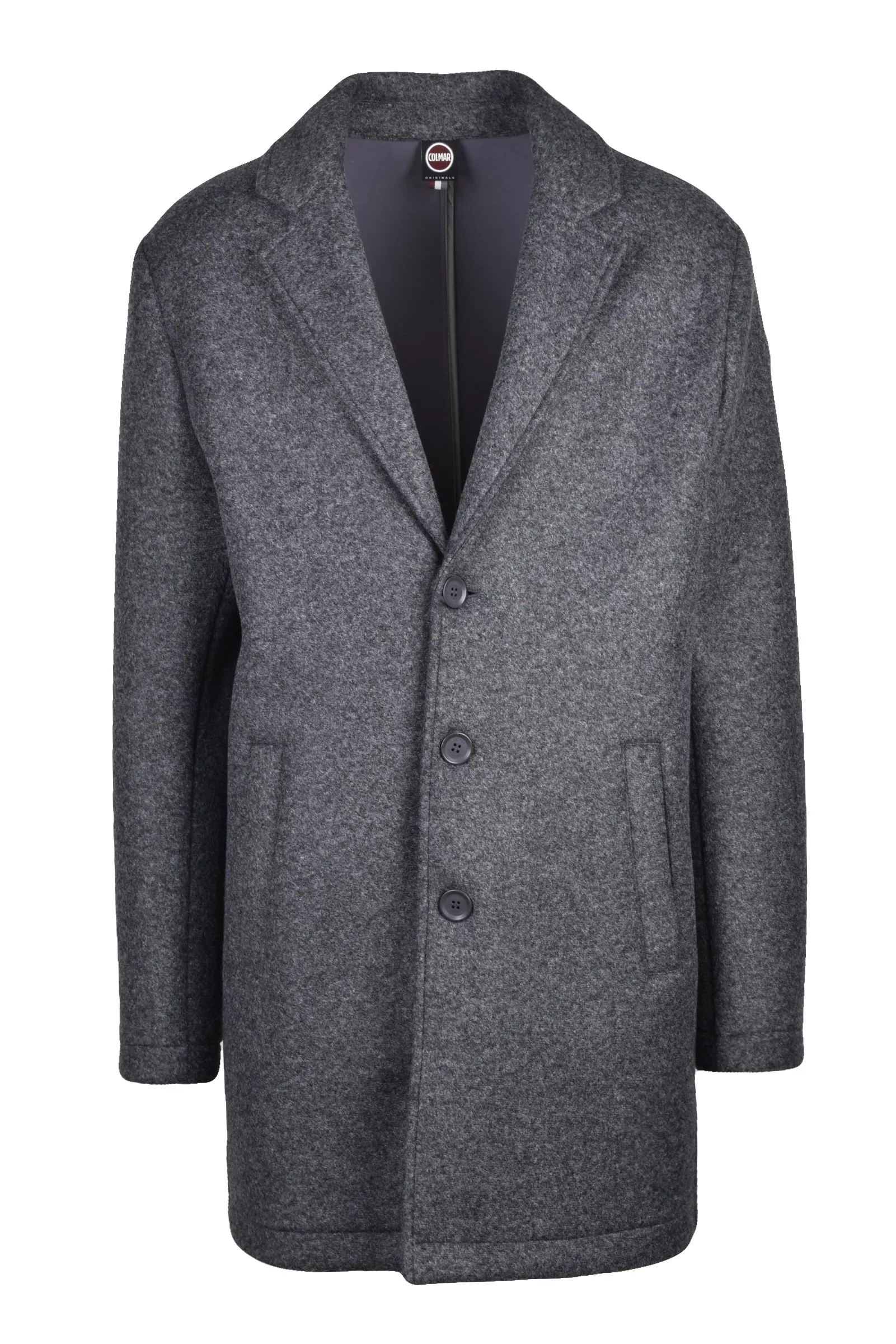 Cappotto Grigio