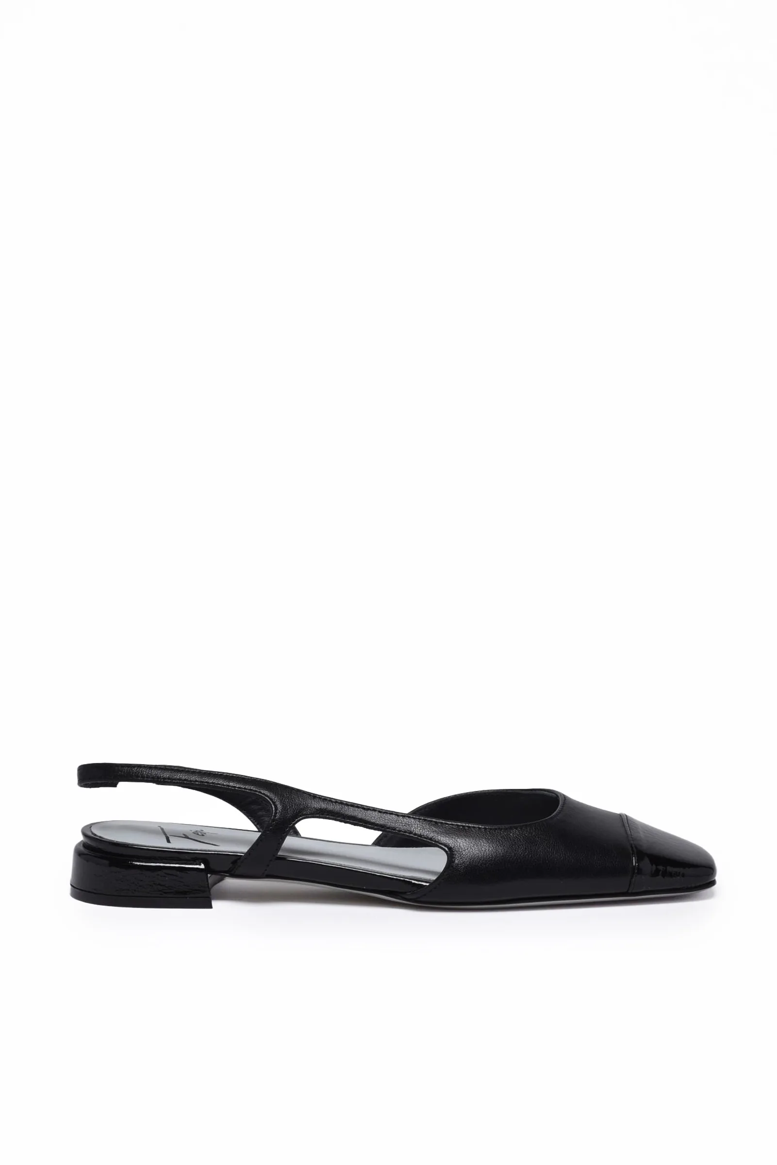 Stivali Chanel Nero