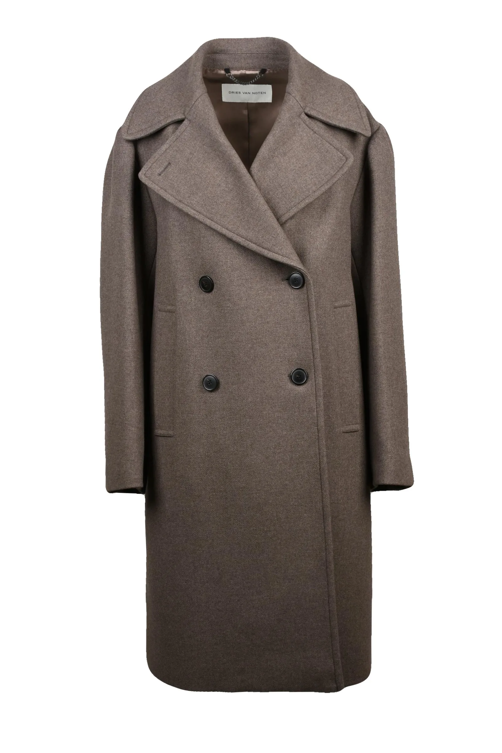 Cappotto Beige