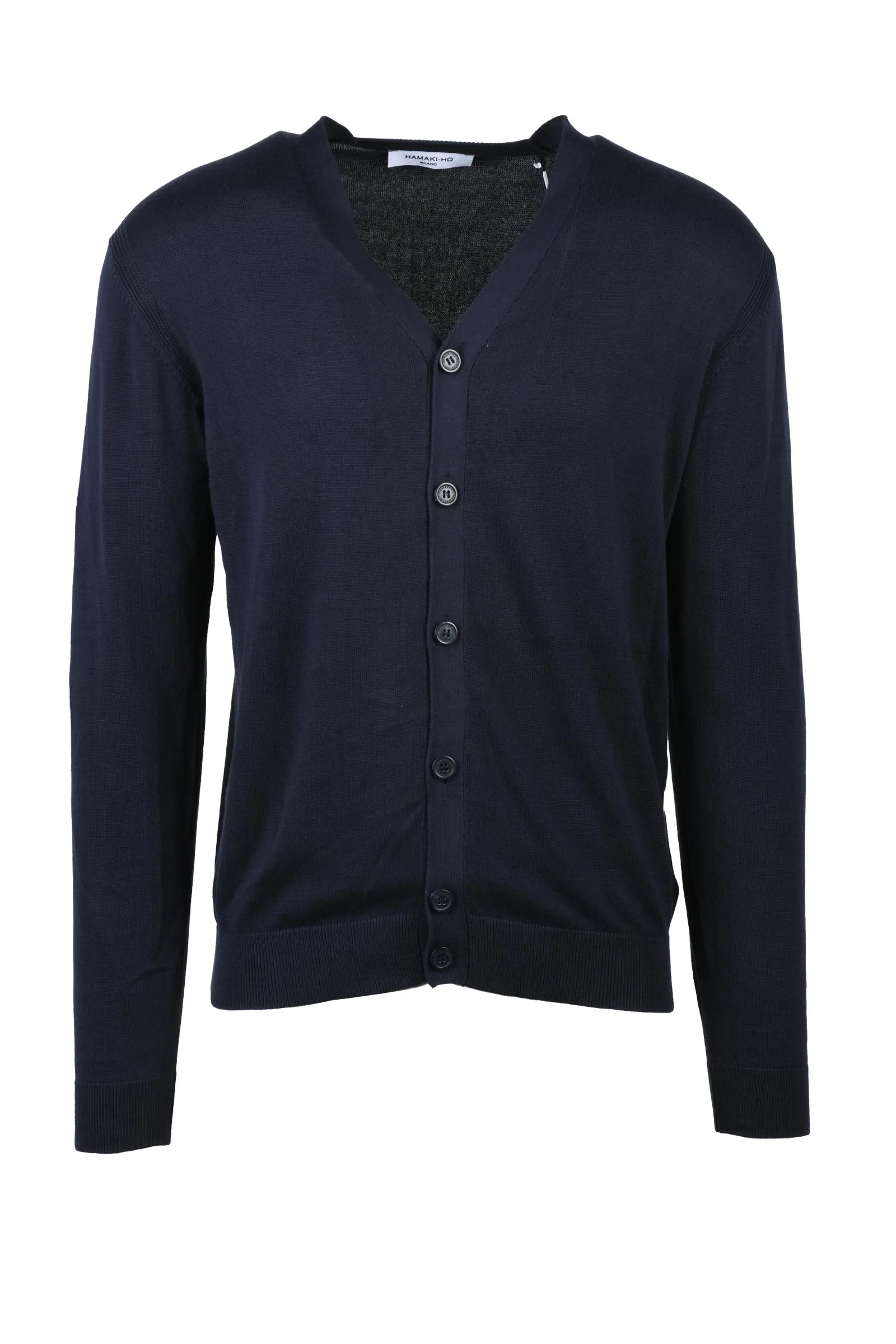 Cardigan Multicolore