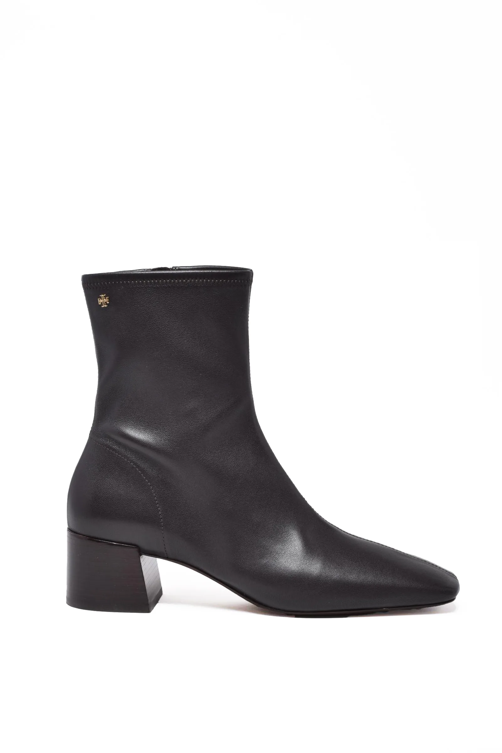 Stivaletto Marrone