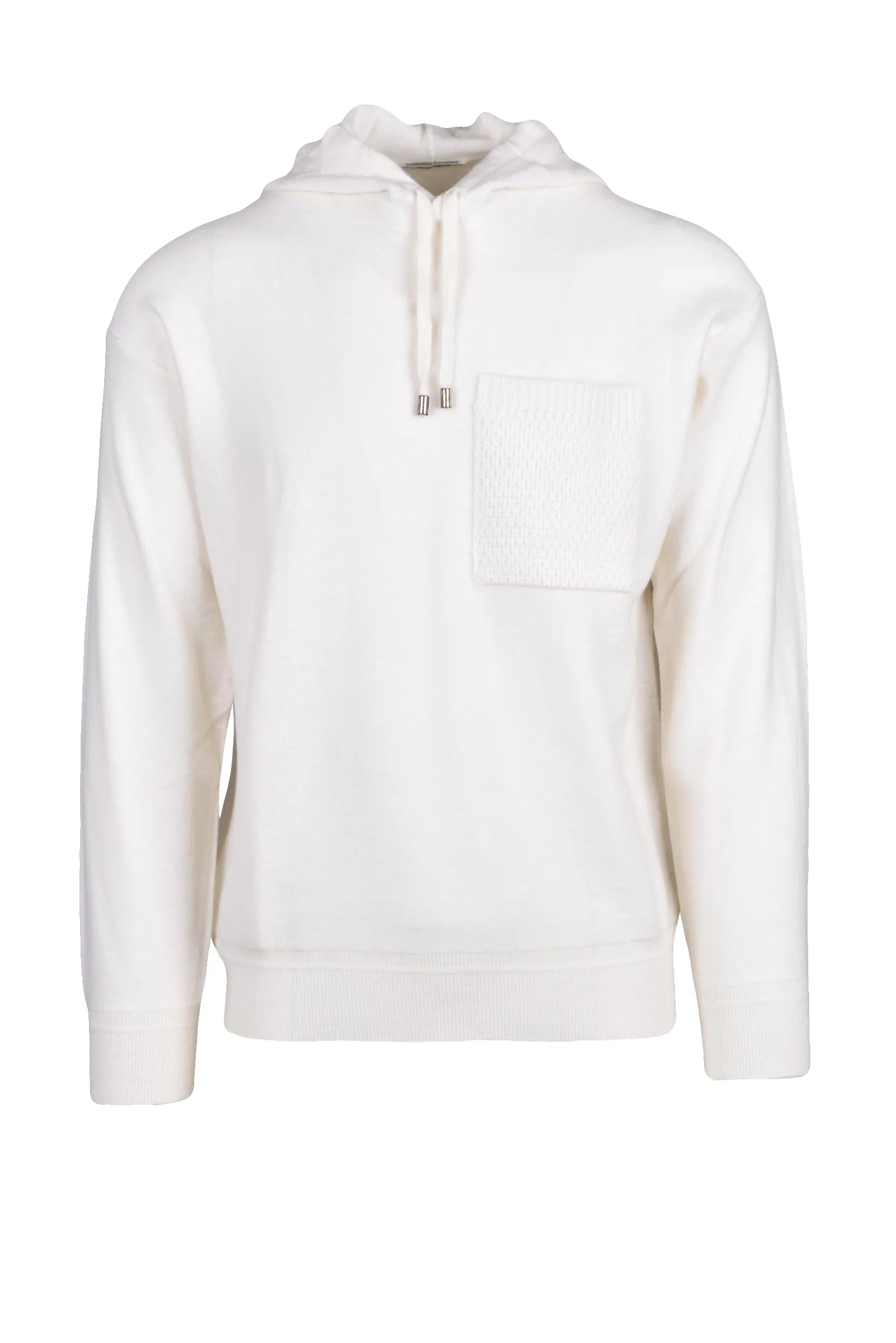 Felpa Bianco
