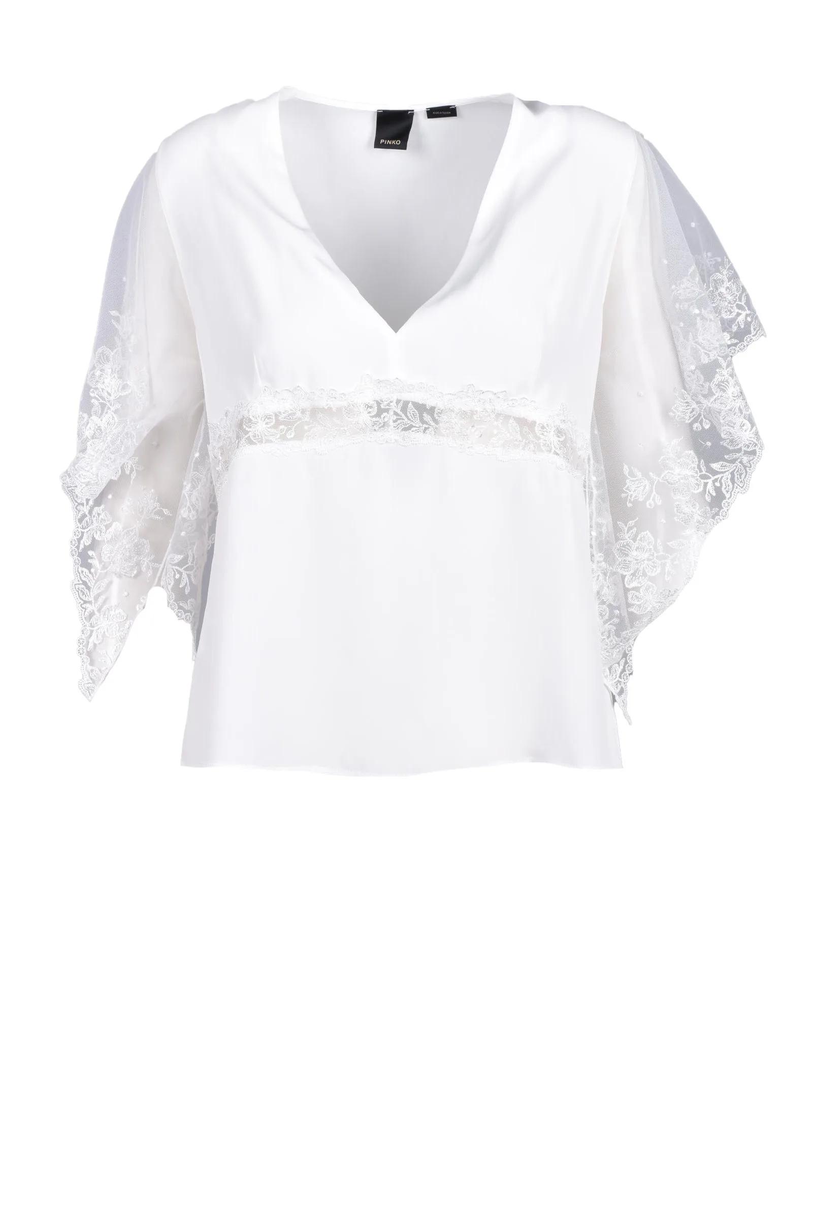 Blusa Bianco